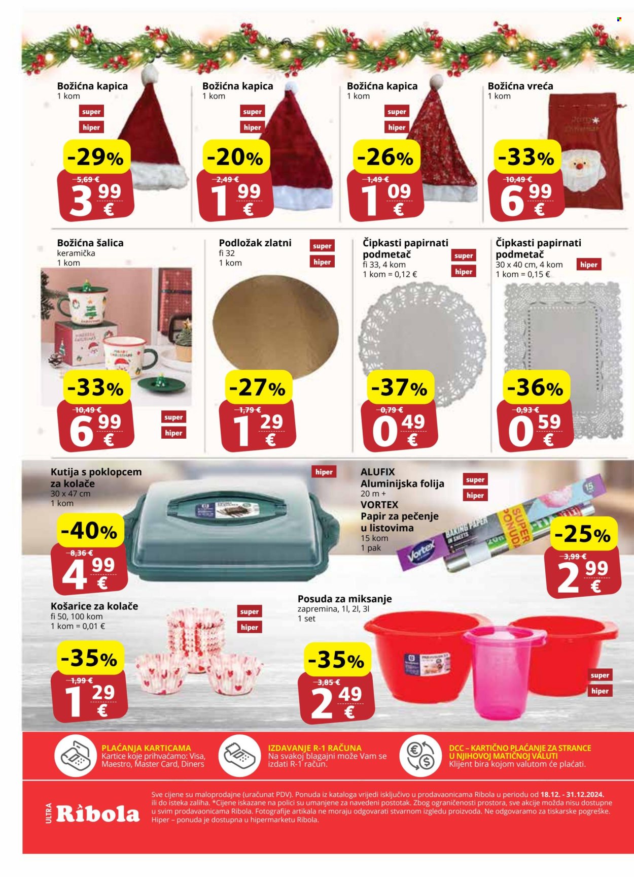 Ribola katalog - 18.12.2024. - 31.12.2024. Stranica 24