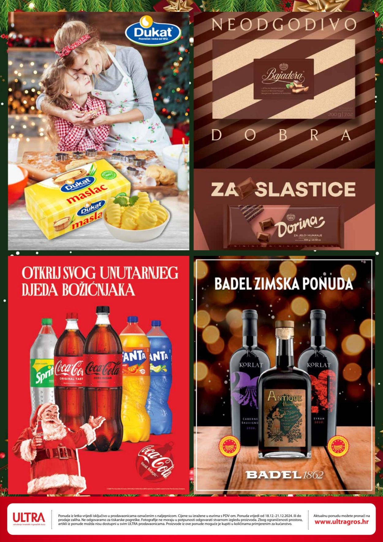 Ultra gros katalog - 18.12.2024. - 21.12.2024. Stranica 2