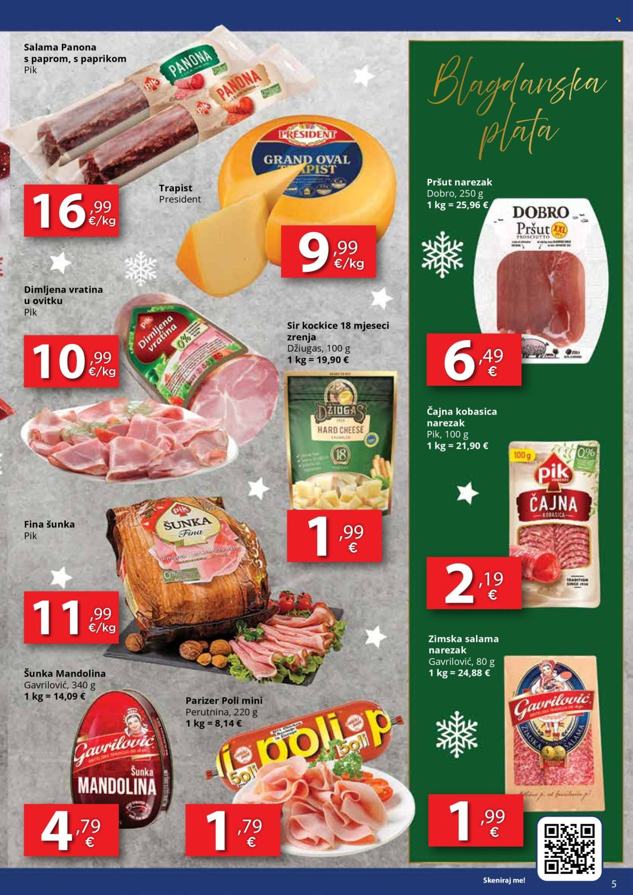 Djelo katalog - 18.12.2024. - 31.12.2024. Stranica 5