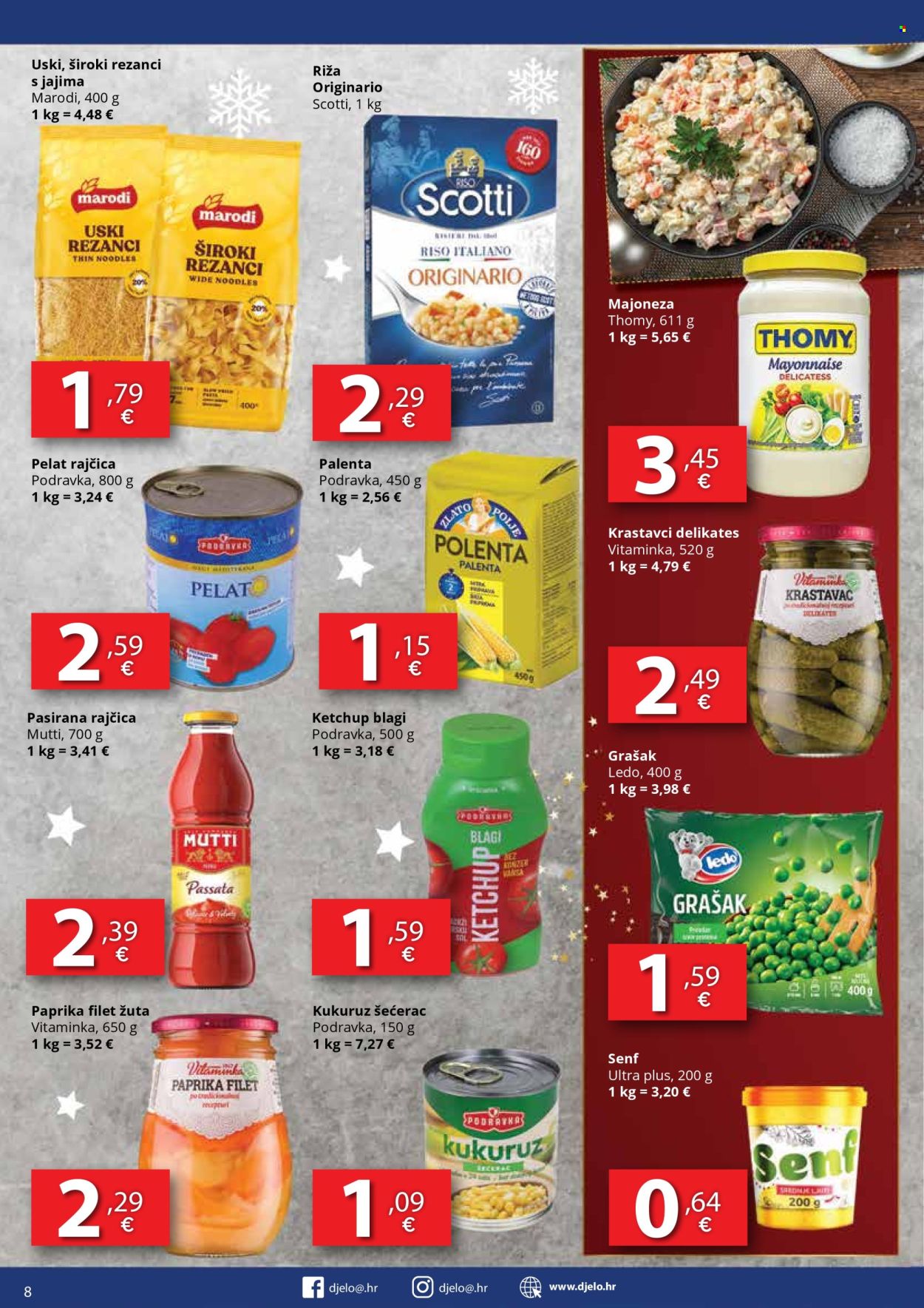 Djelo katalog - 18.12.2024. - 31.12.2024. Stranica 8