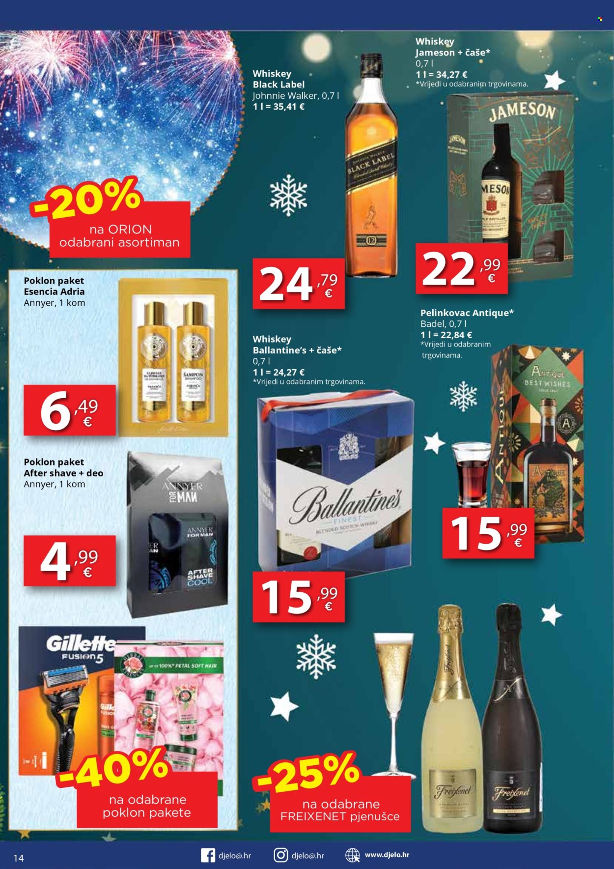 Djelo katalog - 18.12.2024. - 31.12.2024. Stranica 14
