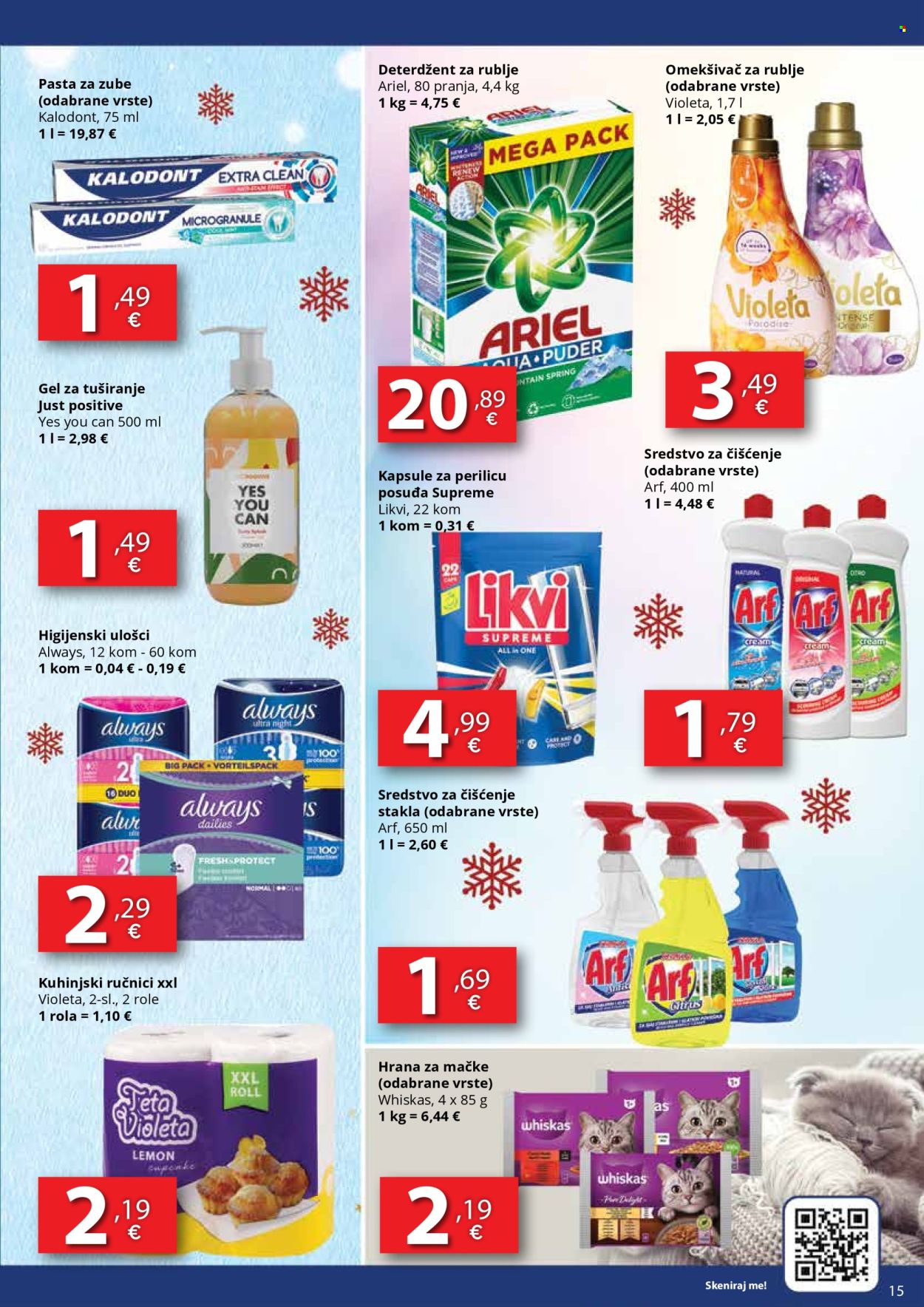 Djelo katalog - 18.12.2024. - 31.12.2024. Stranica 15