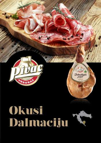 Pivac katalog