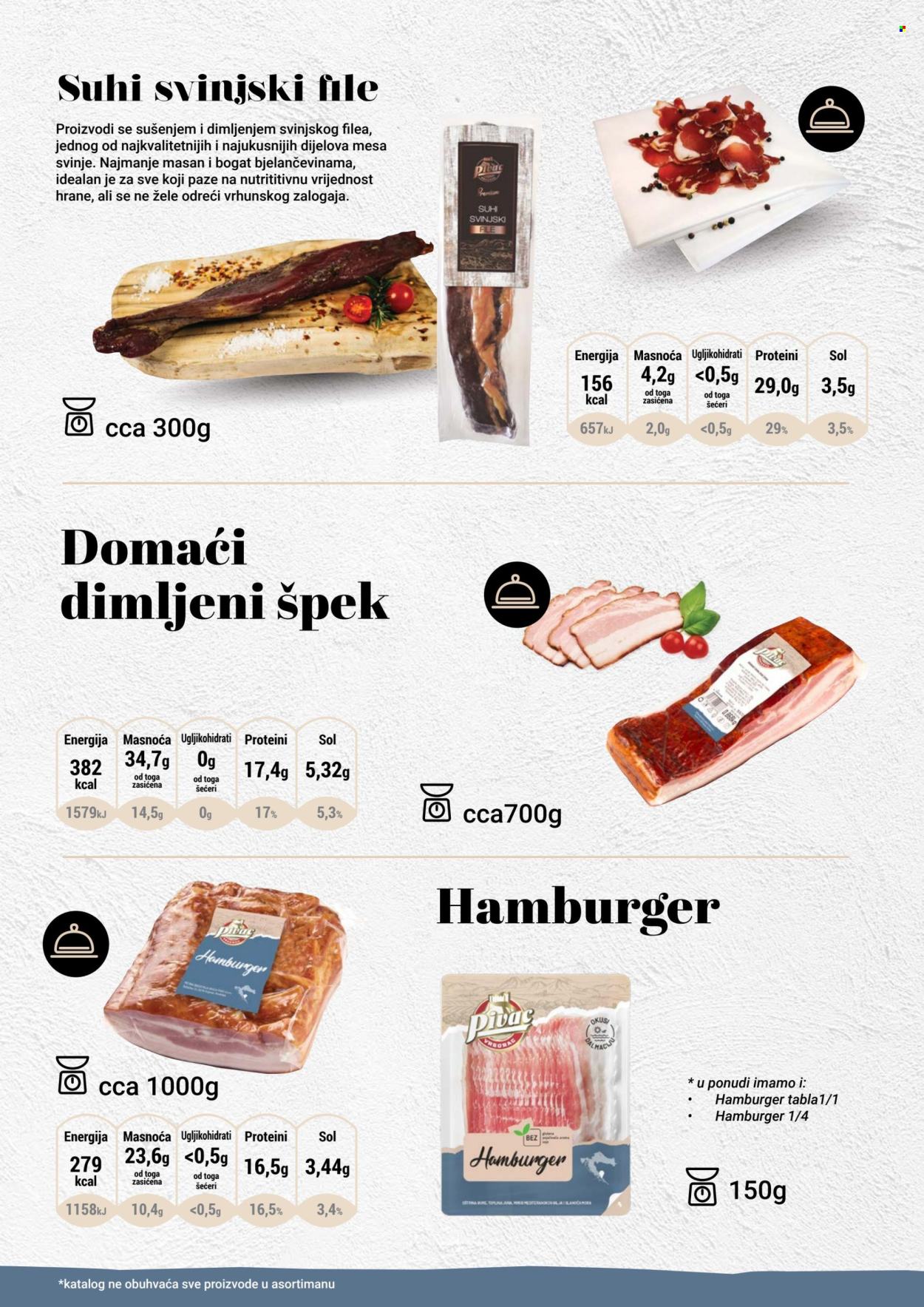 Pivac katalog - 01.12.2024. - 31.12.2025. Stranica 1