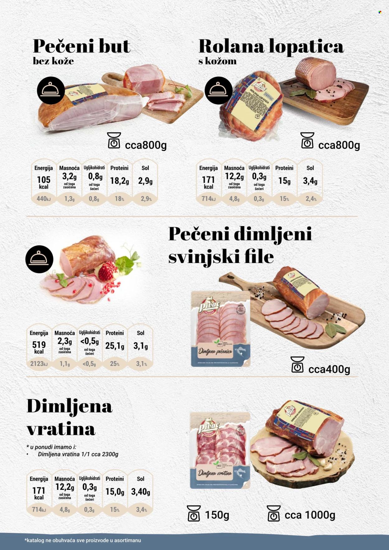 Pivac katalog - 01.12.2024. - 31.12.2025. Stranica 1