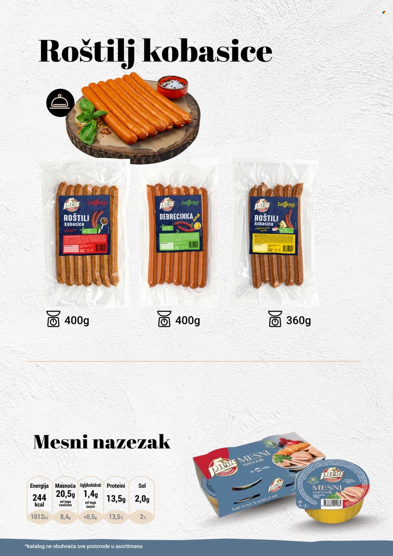 Pivac katalog - 01.12.2024. - 31.12.2025. Stranica 1