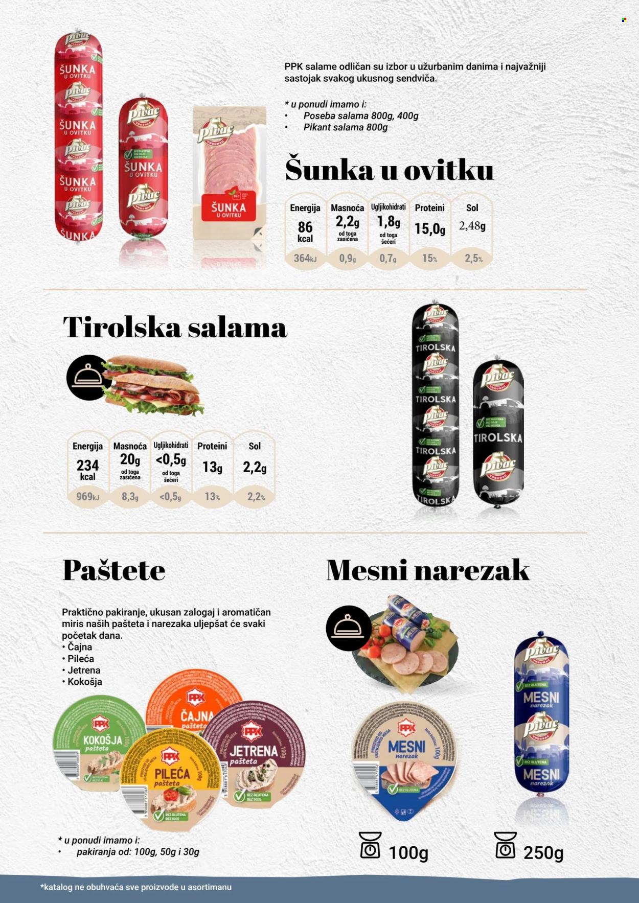 Pivac katalog - 01.12.2024. - 31.12.2025. Stranica 1