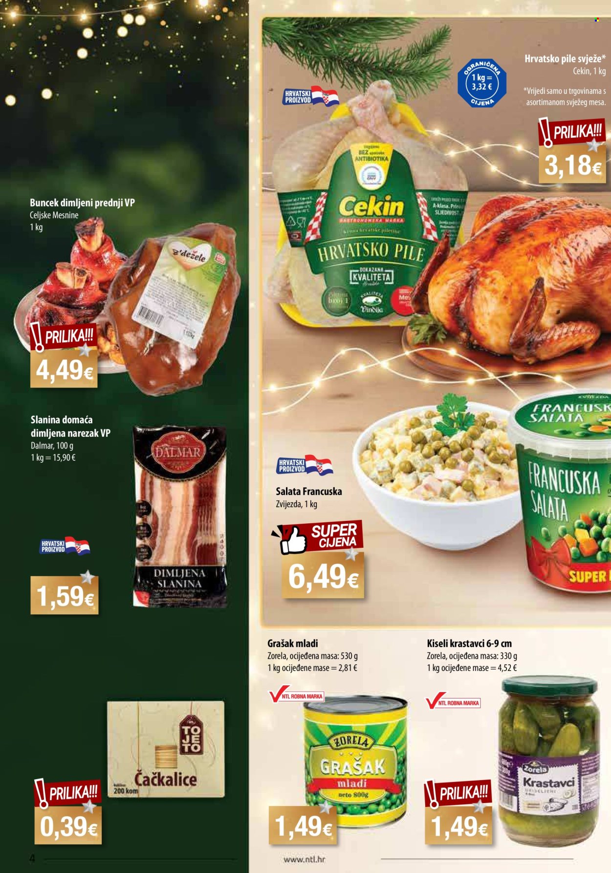 NTL katalog - 18.12.2024. - 24.12.2024. Stranica 4