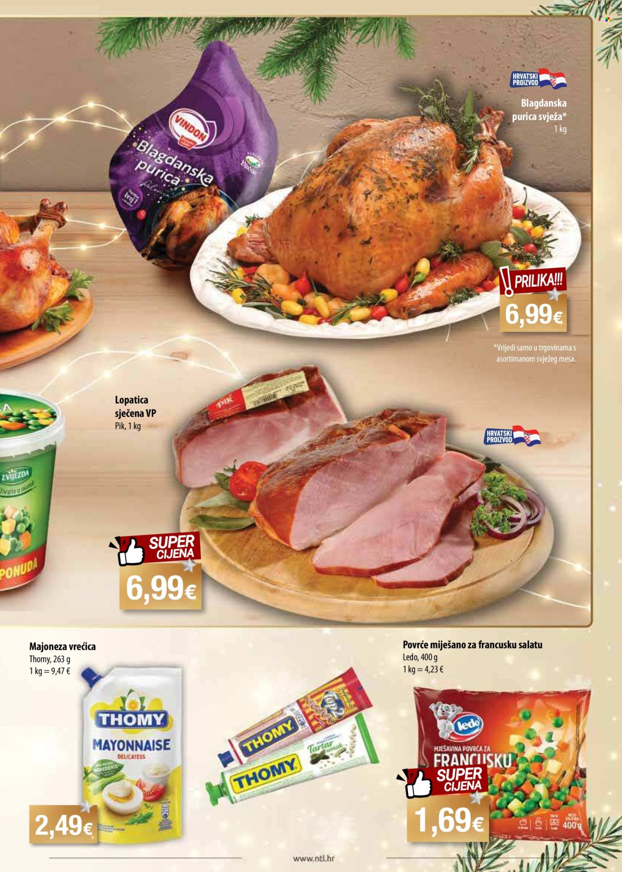 NTL katalog - 18.12.2024. - 24.12.2024. Stranica 5