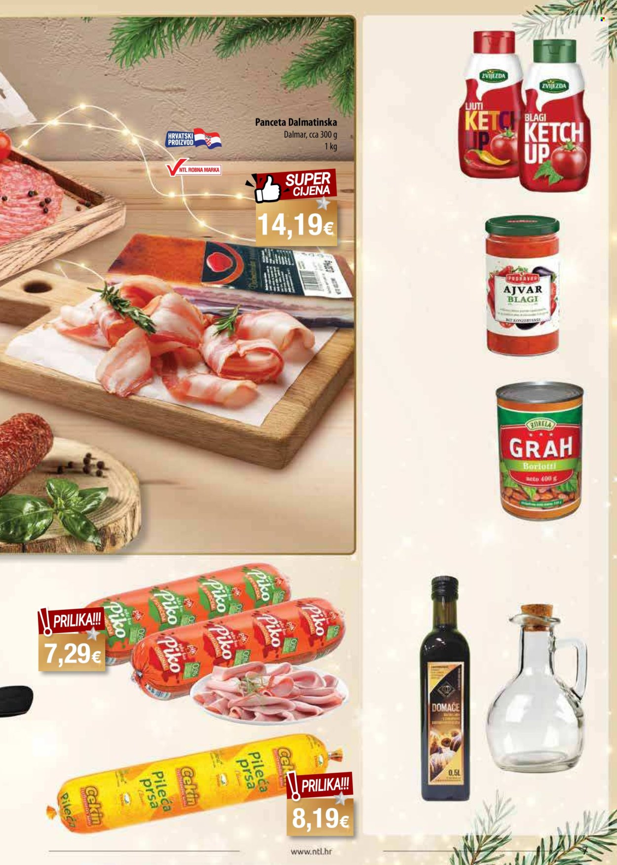NTL katalog - 18.12.2024. - 24.12.2024. Stranica 7