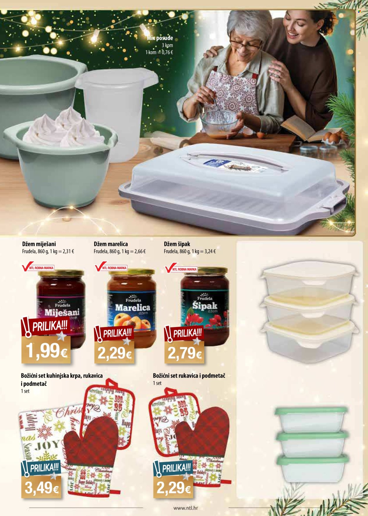 NTL katalog - 18.12.2024. - 24.12.2024. Stranica 11