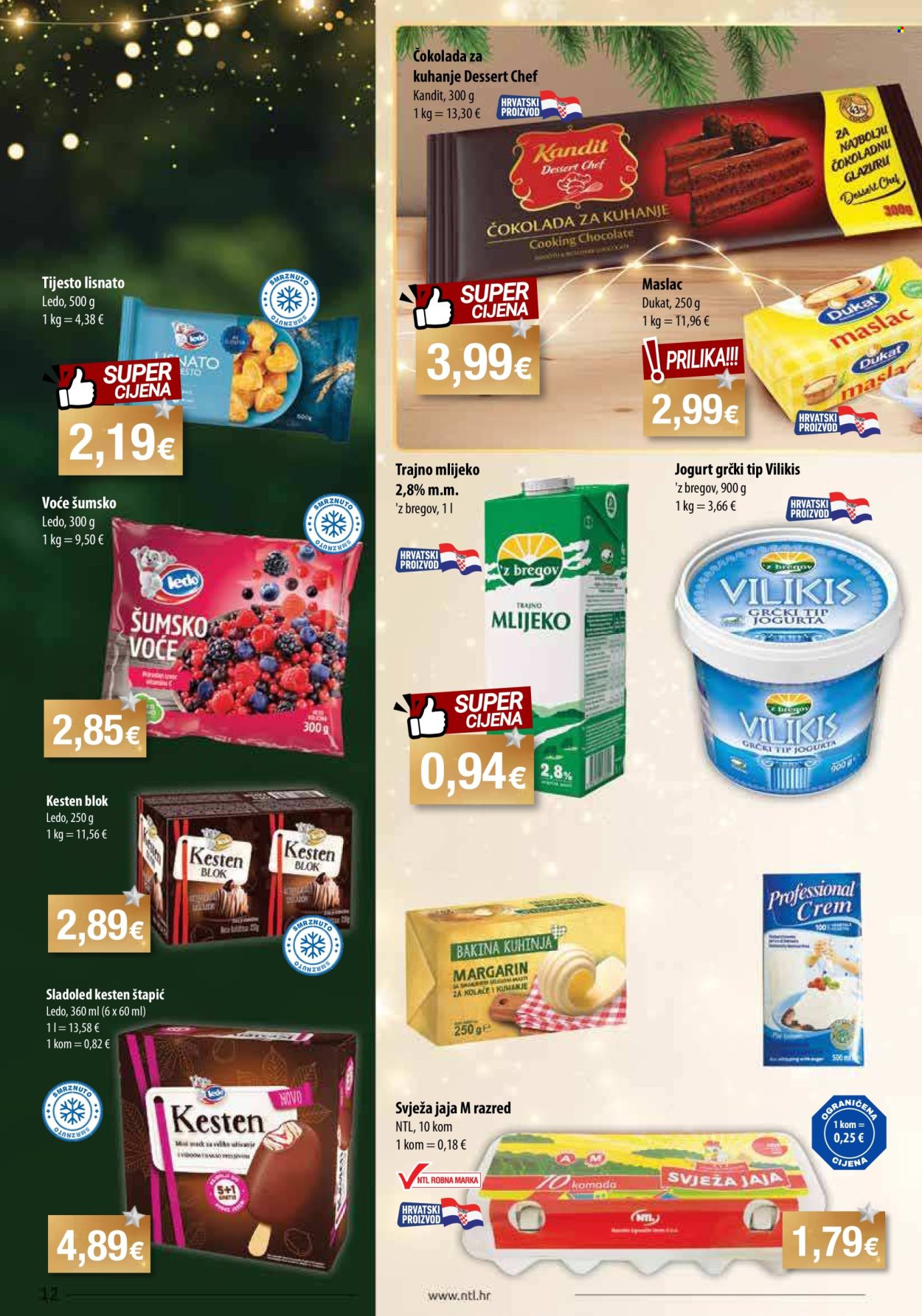 NTL katalog - 18.12.2024. - 24.12.2024. Stranica 12