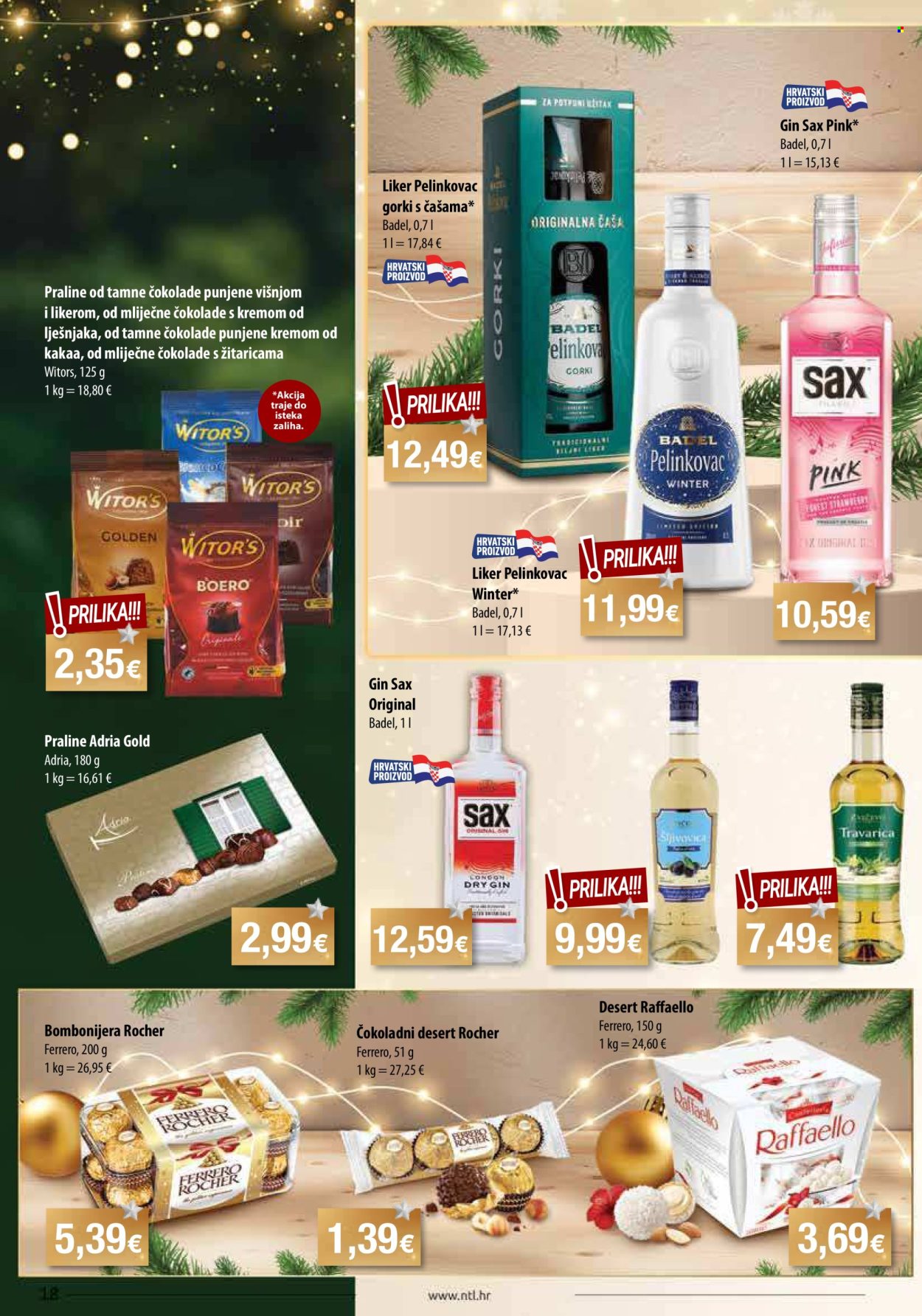 NTL katalog - 18.12.2024. - 24.12.2024. Stranica 18
