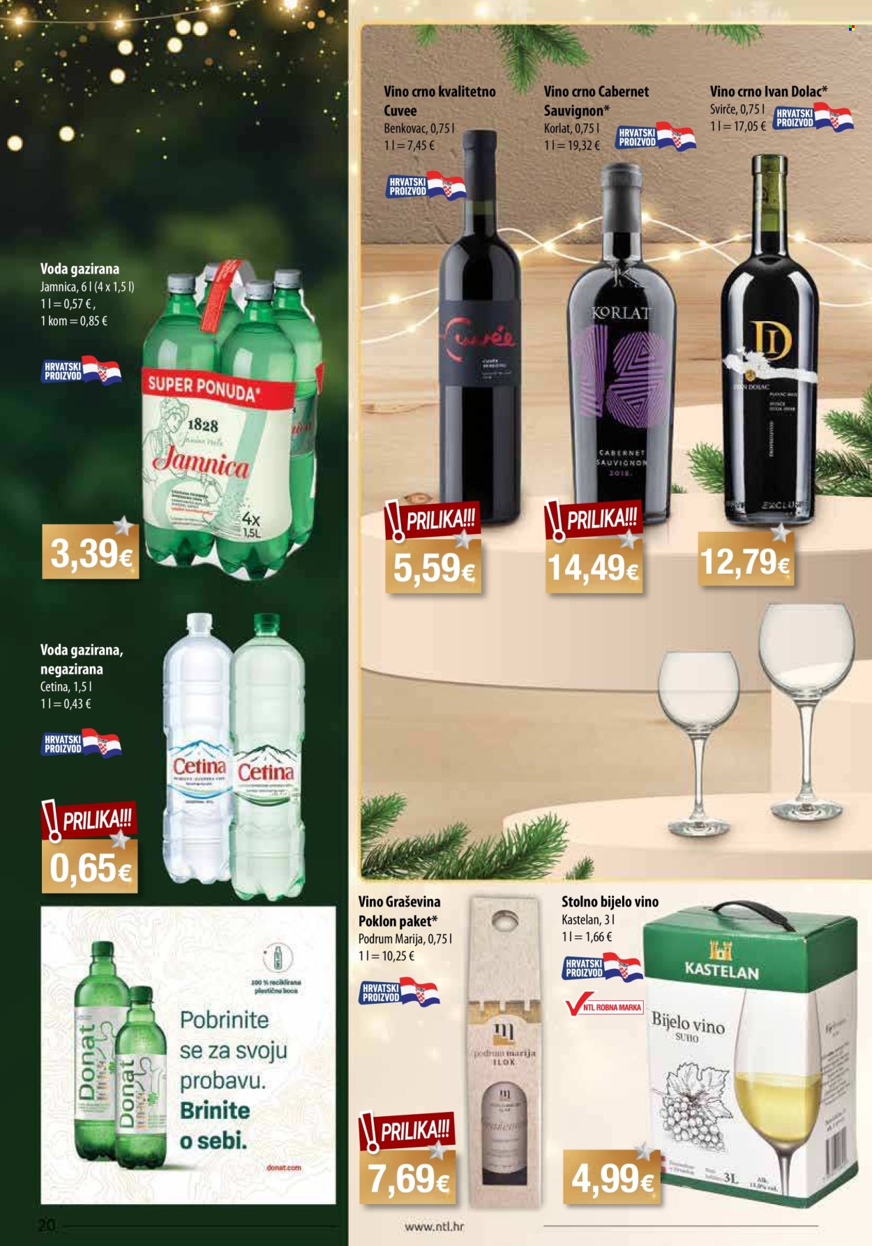 NTL katalog - 18.12.2024. - 24.12.2024. Stranica 20