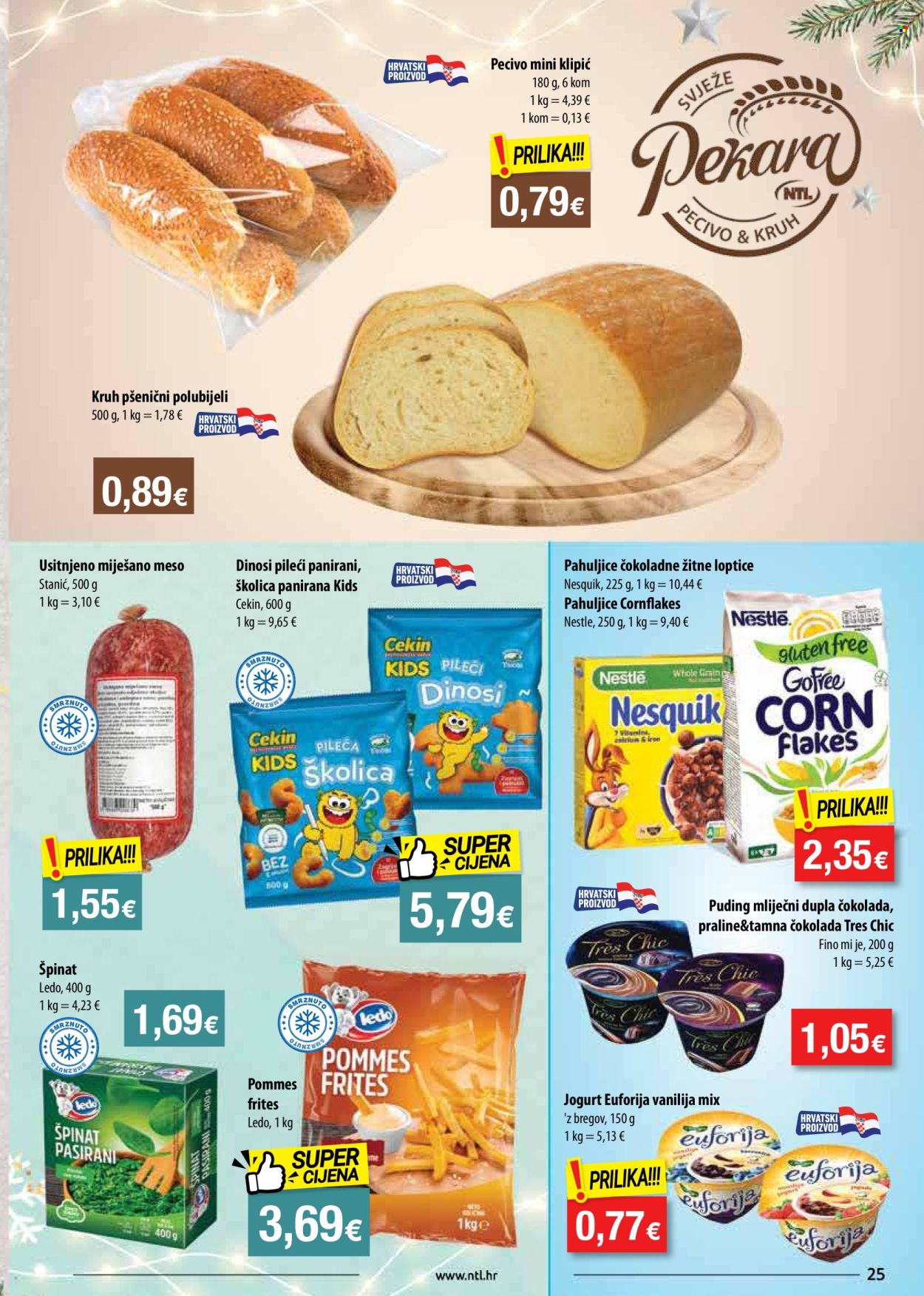 NTL katalog - 18.12.2024. - 24.12.2024. Stranica 25
