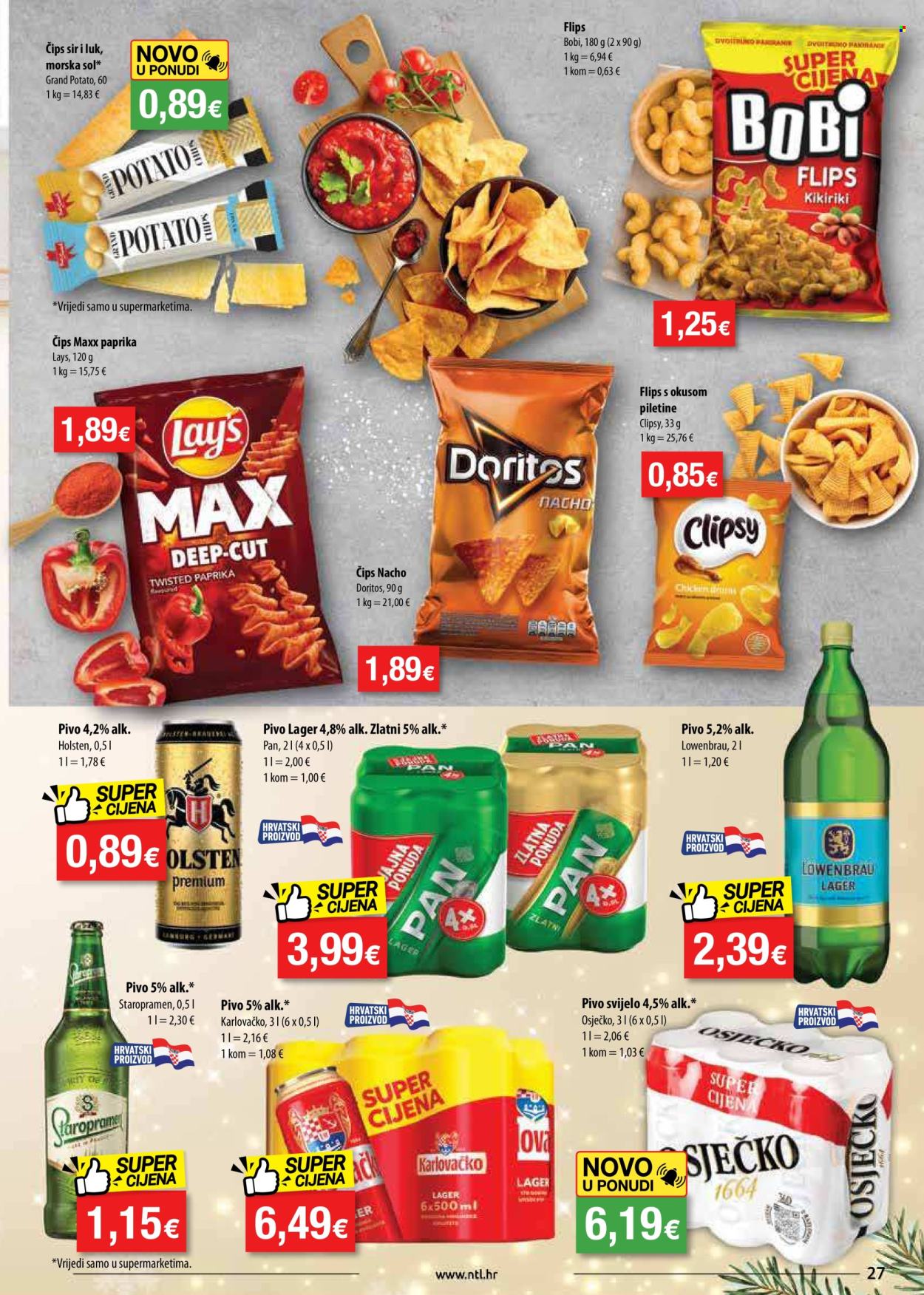 NTL katalog - 18.12.2024. - 24.12.2024. Stranica 27