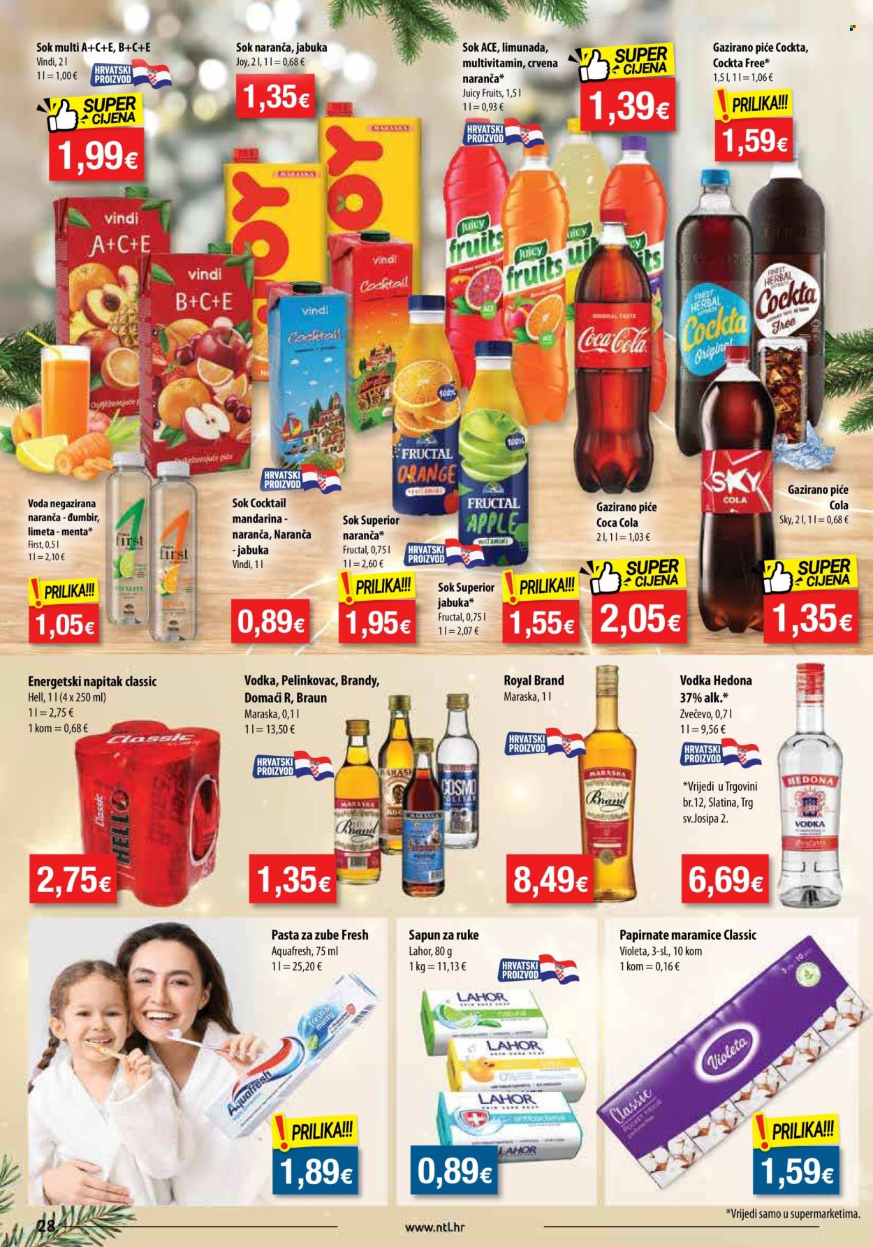 NTL katalog - 18.12.2024. - 24.12.2024. Stranica 28