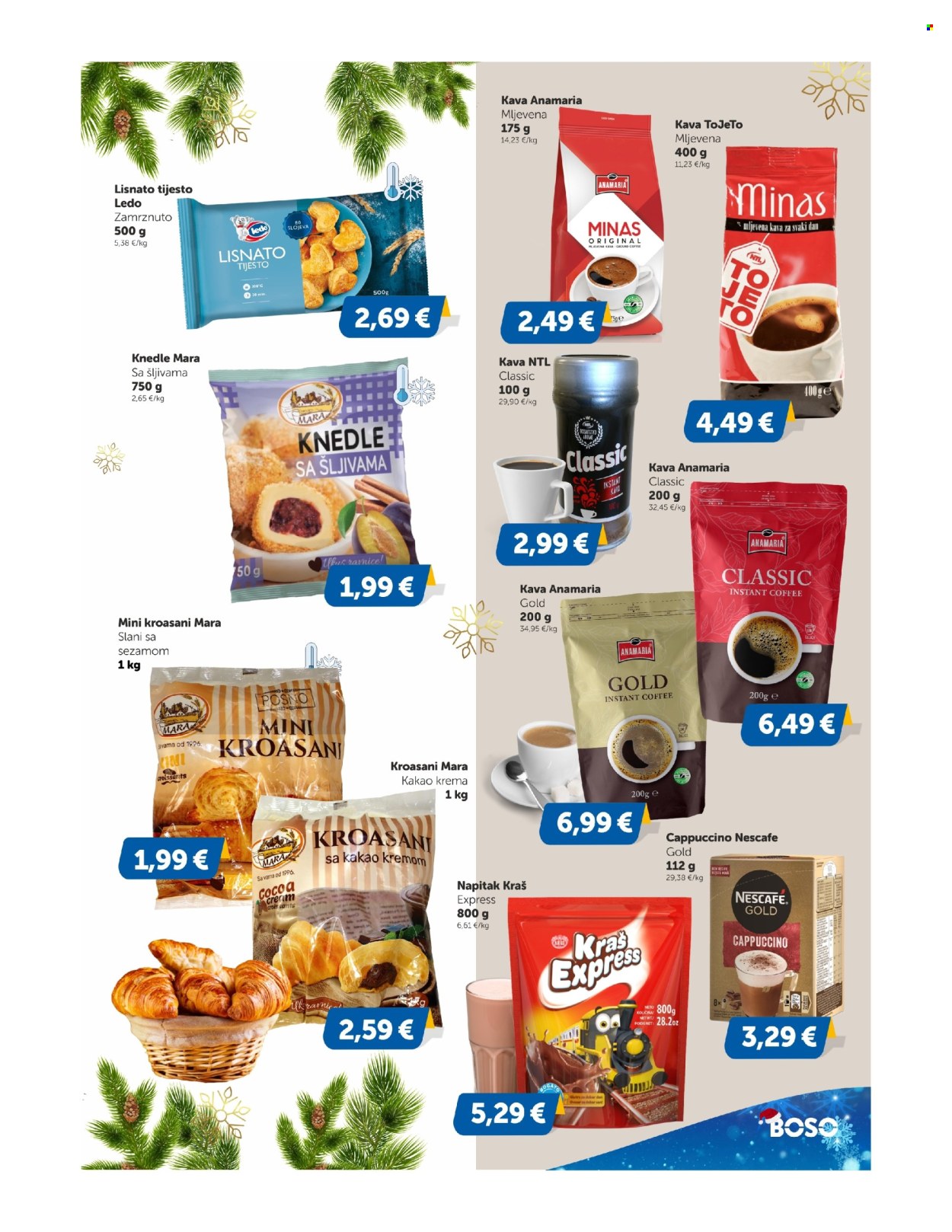Boso katalog - 19.12.2024. - 08.01.2025. Stranica 9