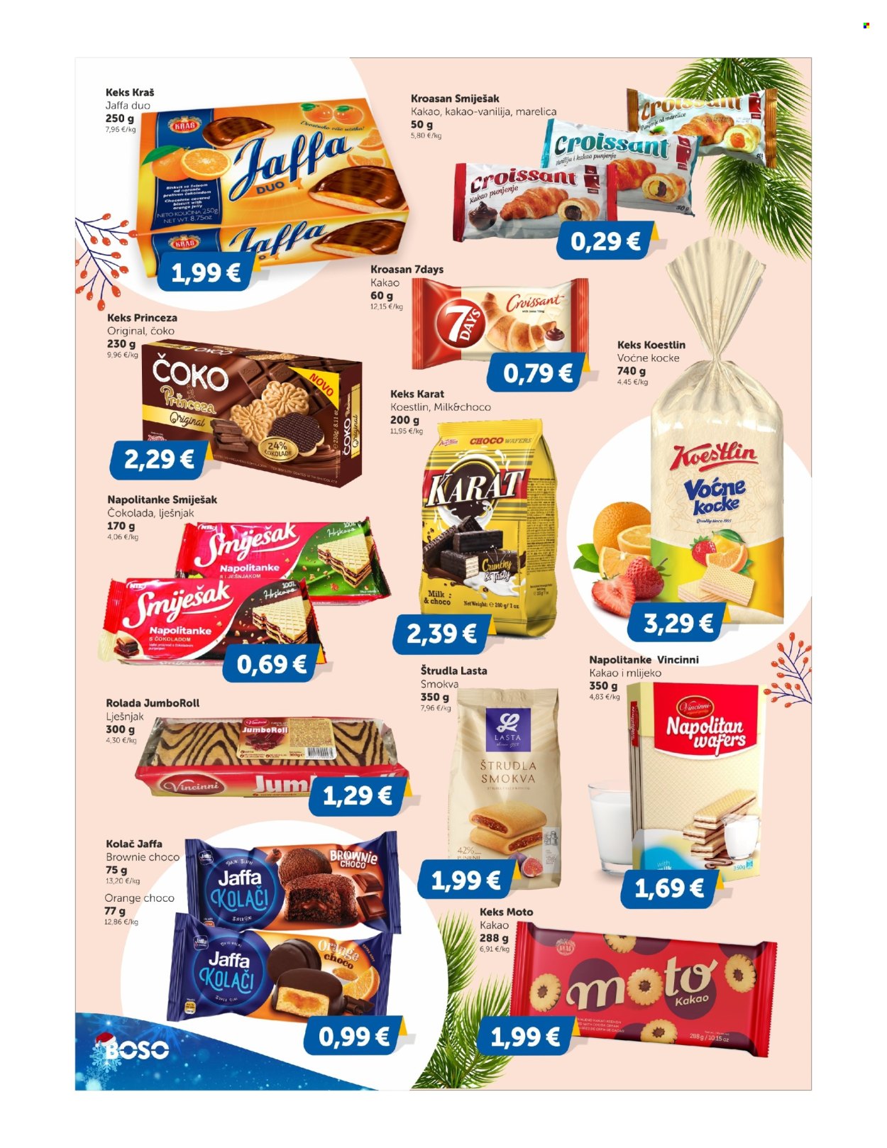 Boso katalog - 19.12.2024. - 08.01.2025. Stranica 10