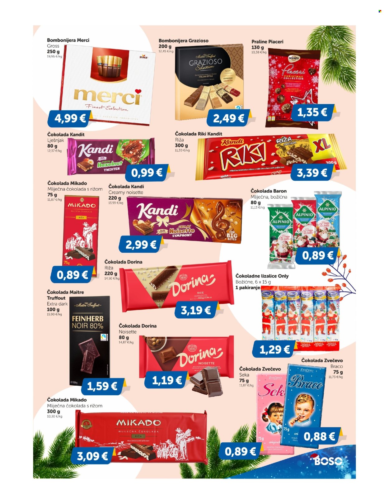 Boso katalog - 19.12.2024. - 08.01.2025. Stranica 11
