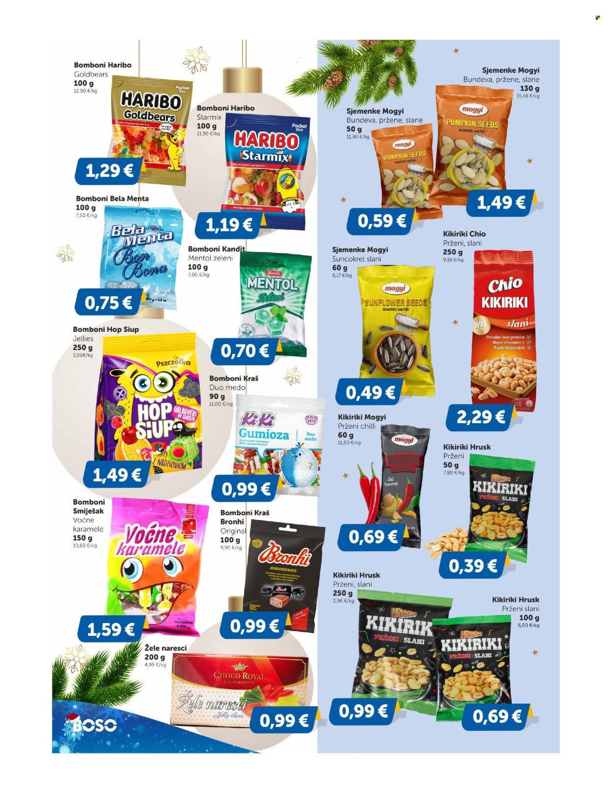 Boso katalog - 19.12.2024. - 08.01.2025. Stranica 12