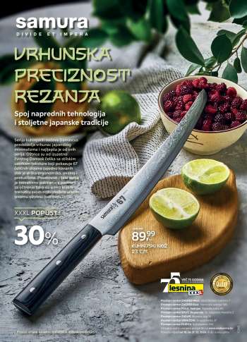 Lesnina katalog - 18.12.2024. - 31.12.2024.