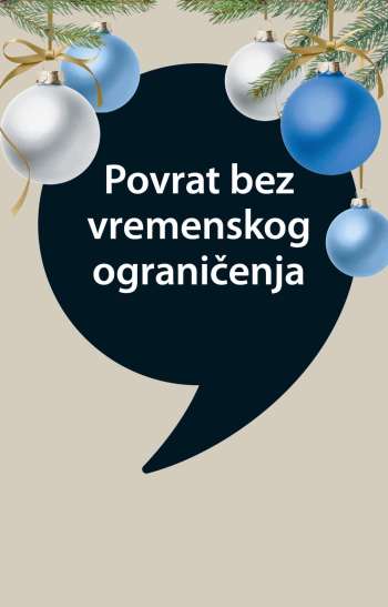 JYSK katalog - 18.12.2024. - 31.12.2024.