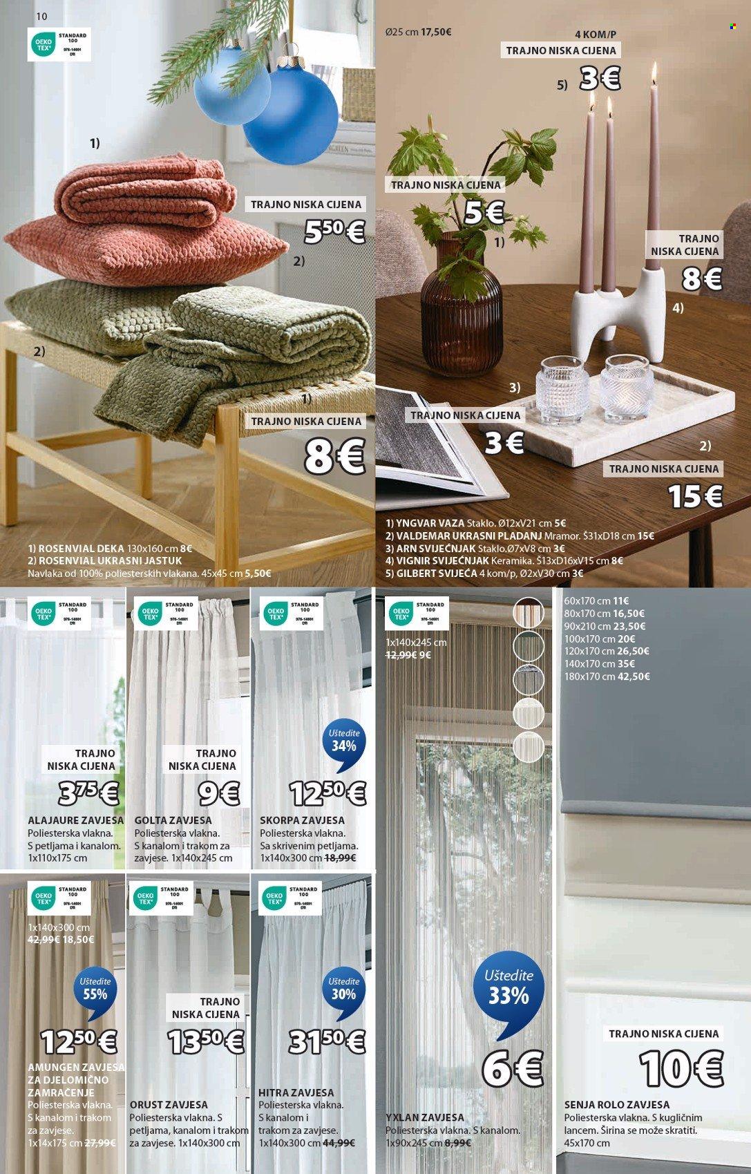 JYSK katalog - 18.12.2024. - 31.12.2024. Stranica 11