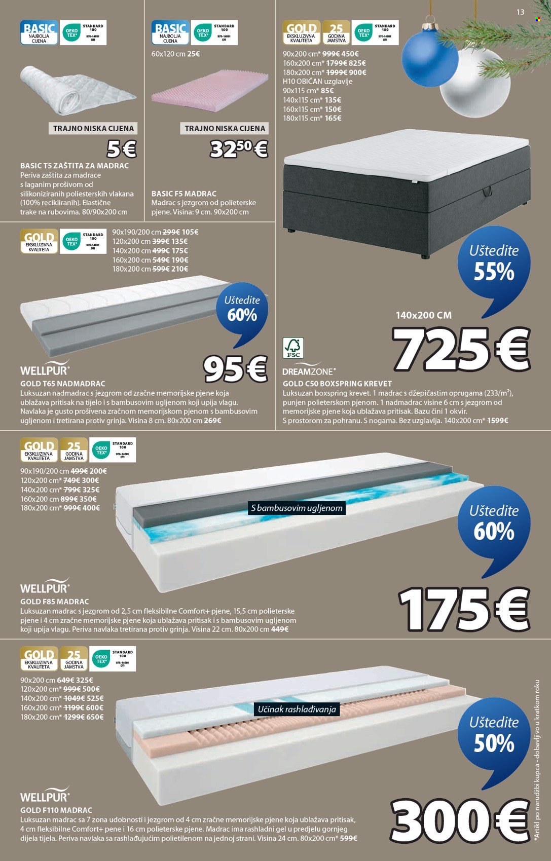 JYSK katalog - 18.12.2024. - 31.12.2024. Stranica 14