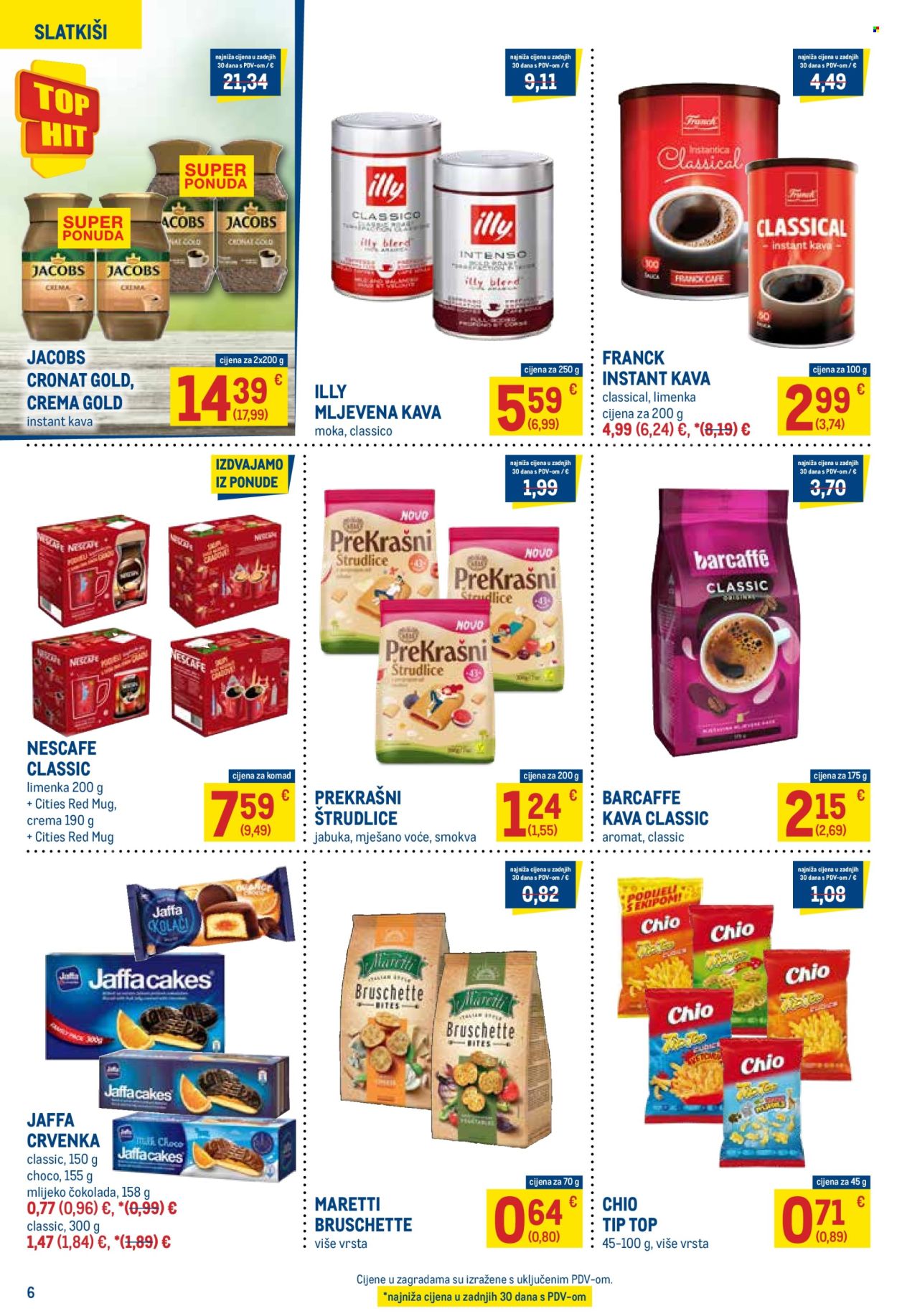 Metro katalog - 17.12.2024. - 31.12.2024. Stranica 6