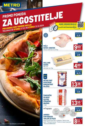 Metro katalog - 17.12.2024. - 31.12.2024.