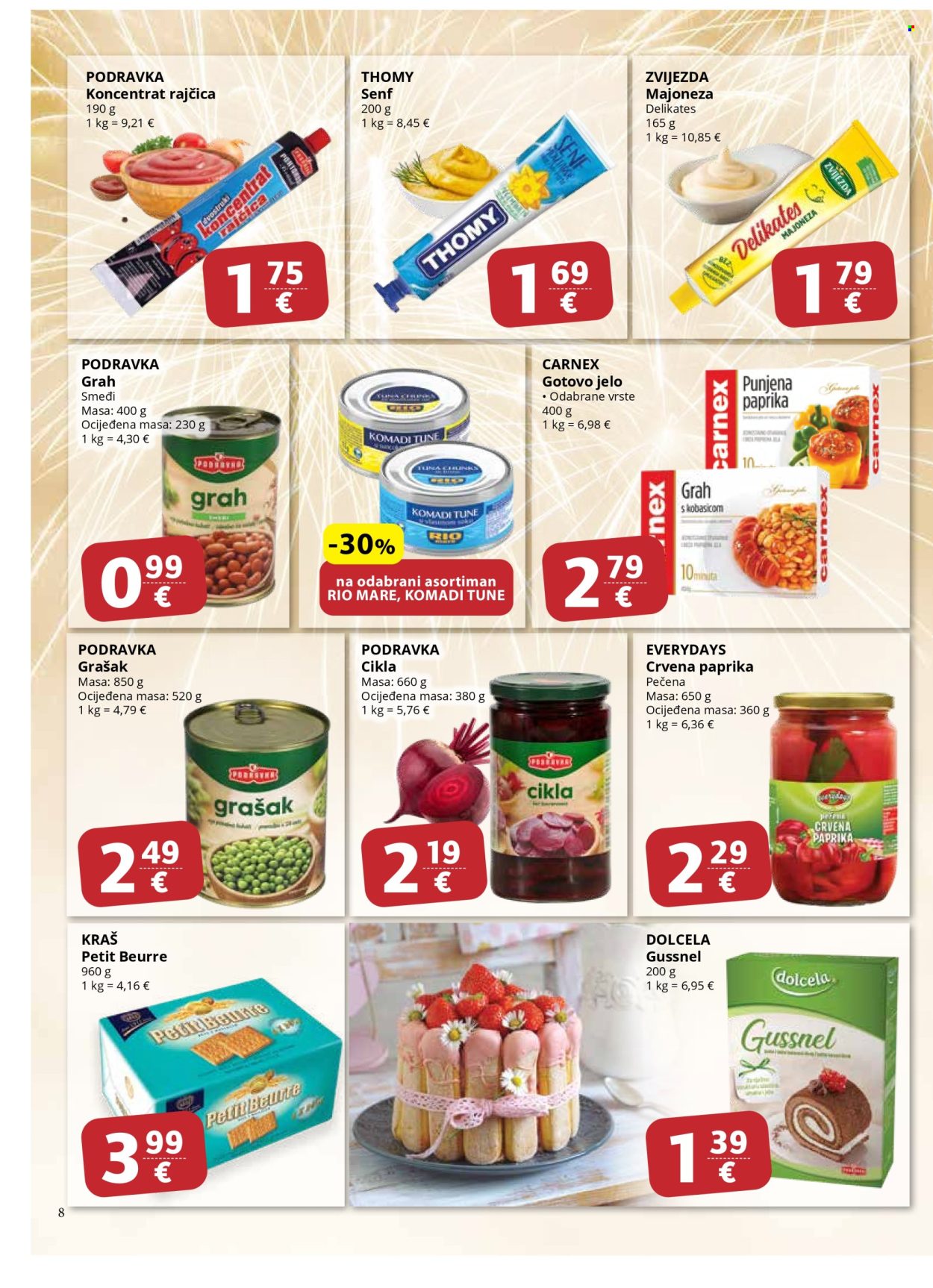Ultra gros katalog - 23.12.2024. - 31.12.2024. Stranica 8