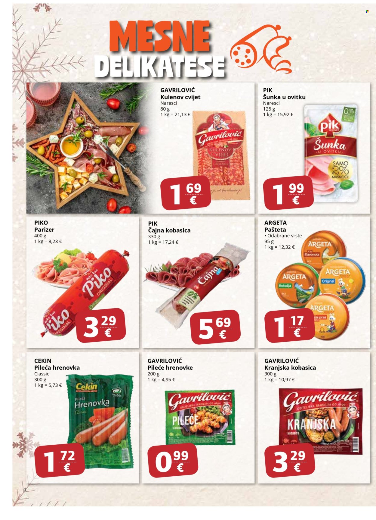 Djelo katalog - 23.12.2024. - 31.12.2024. Stranica 4