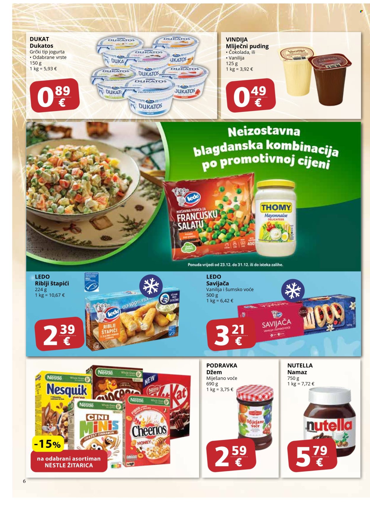 Djelo katalog - 23.12.2024. - 31.12.2024. Stranica 6