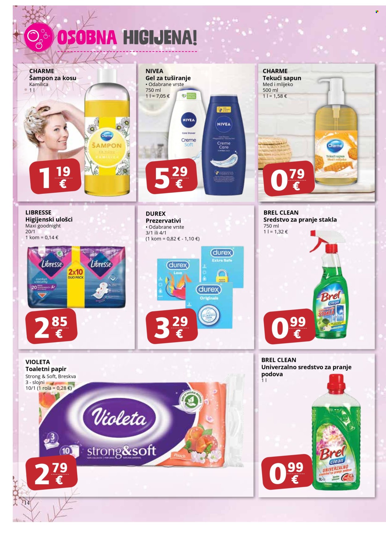 Victa katalog - 23.12.2024. - 31.12.2024. Stranica 14