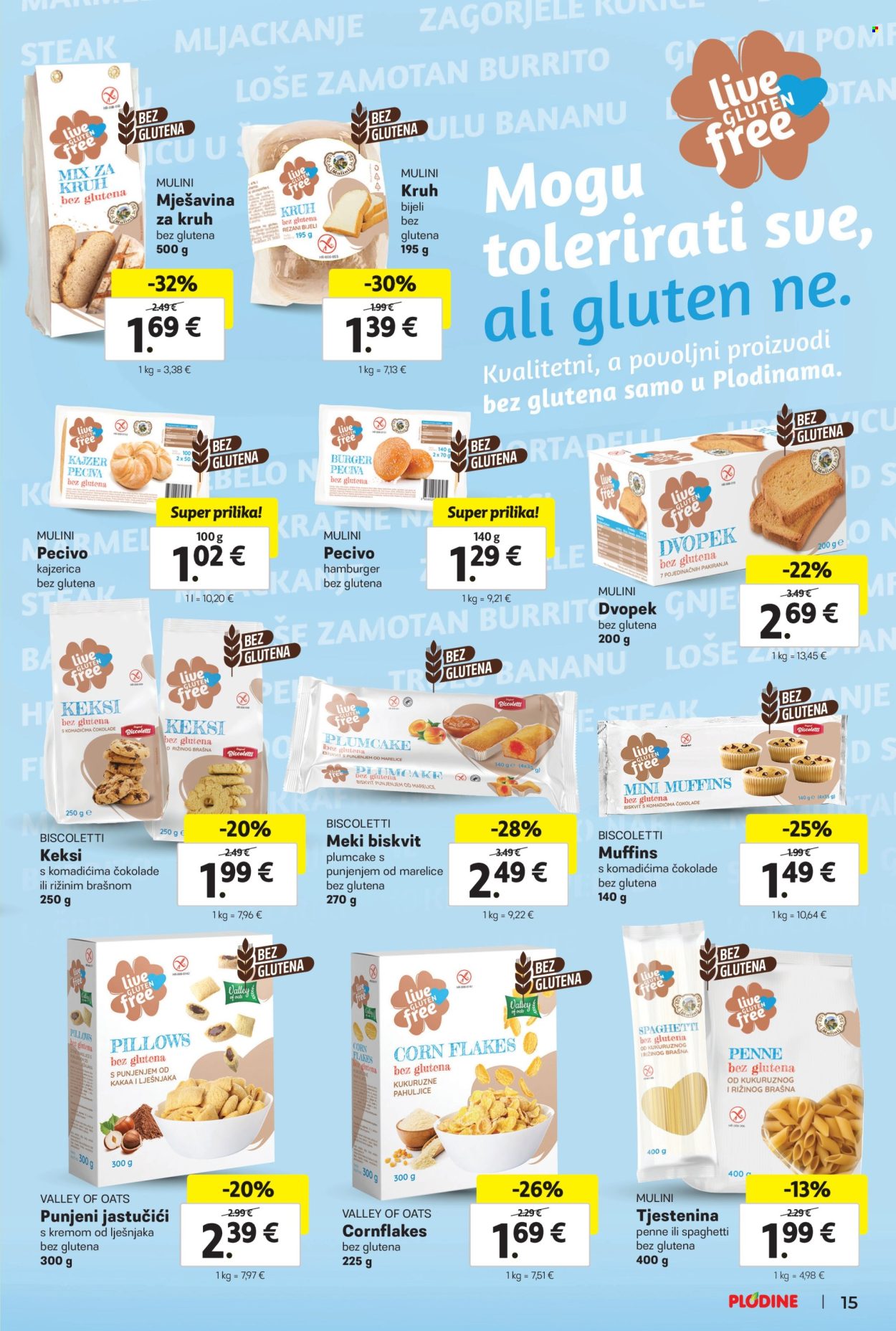 Plodine katalog - 08.01.2025. - 14.01.2025. Stranica 15
