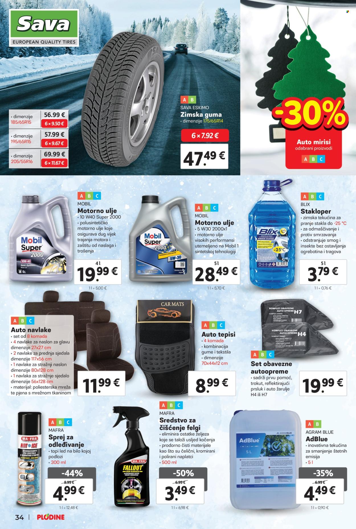 Plodine katalog - 08.01.2025. - 14.01.2025. Stranica 34