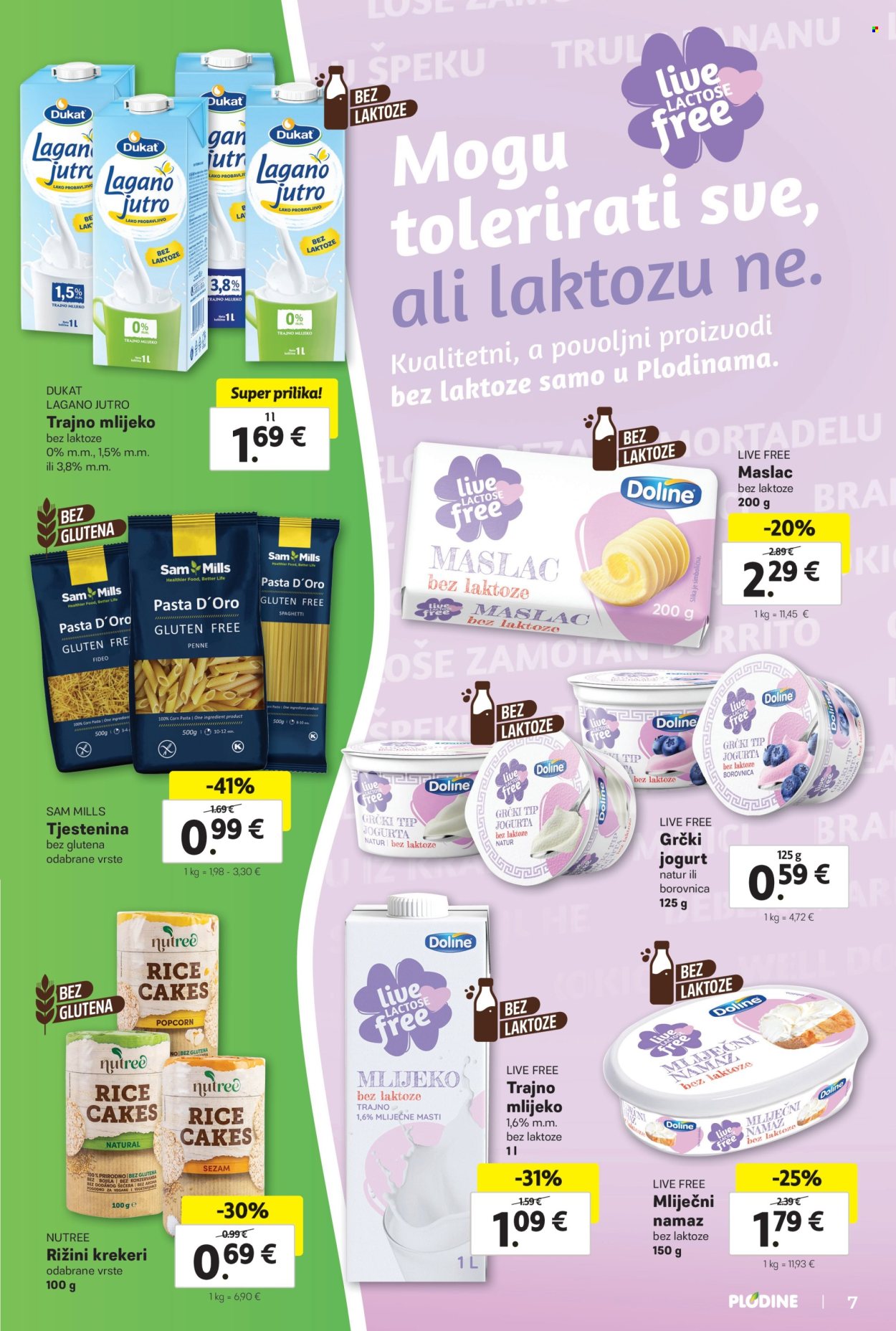 Plodine katalog - 02.01.2025. - 07.01.2025. Stranica 7