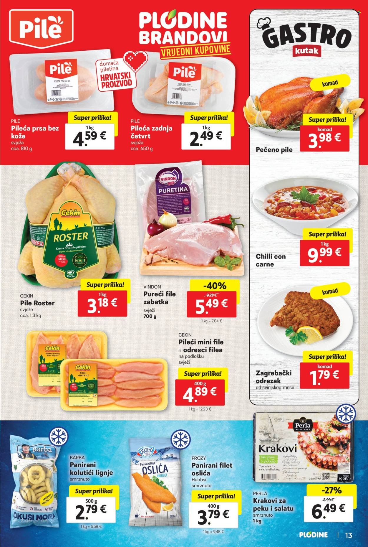 Plodine katalog - 02.01.2025. - 07.01.2025. Stranica 13