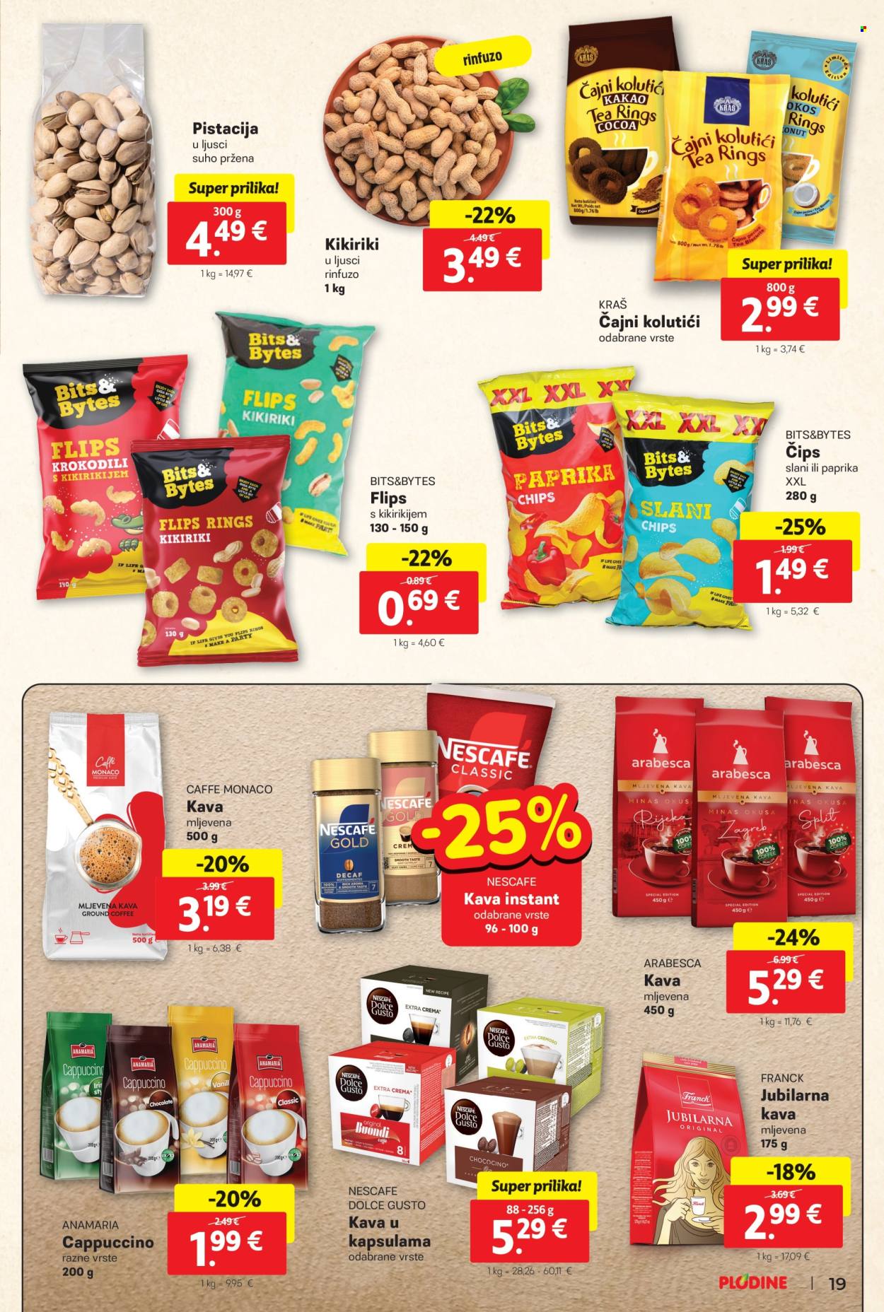 Plodine katalog - 02.01.2025. - 07.01.2025. Stranica 19
