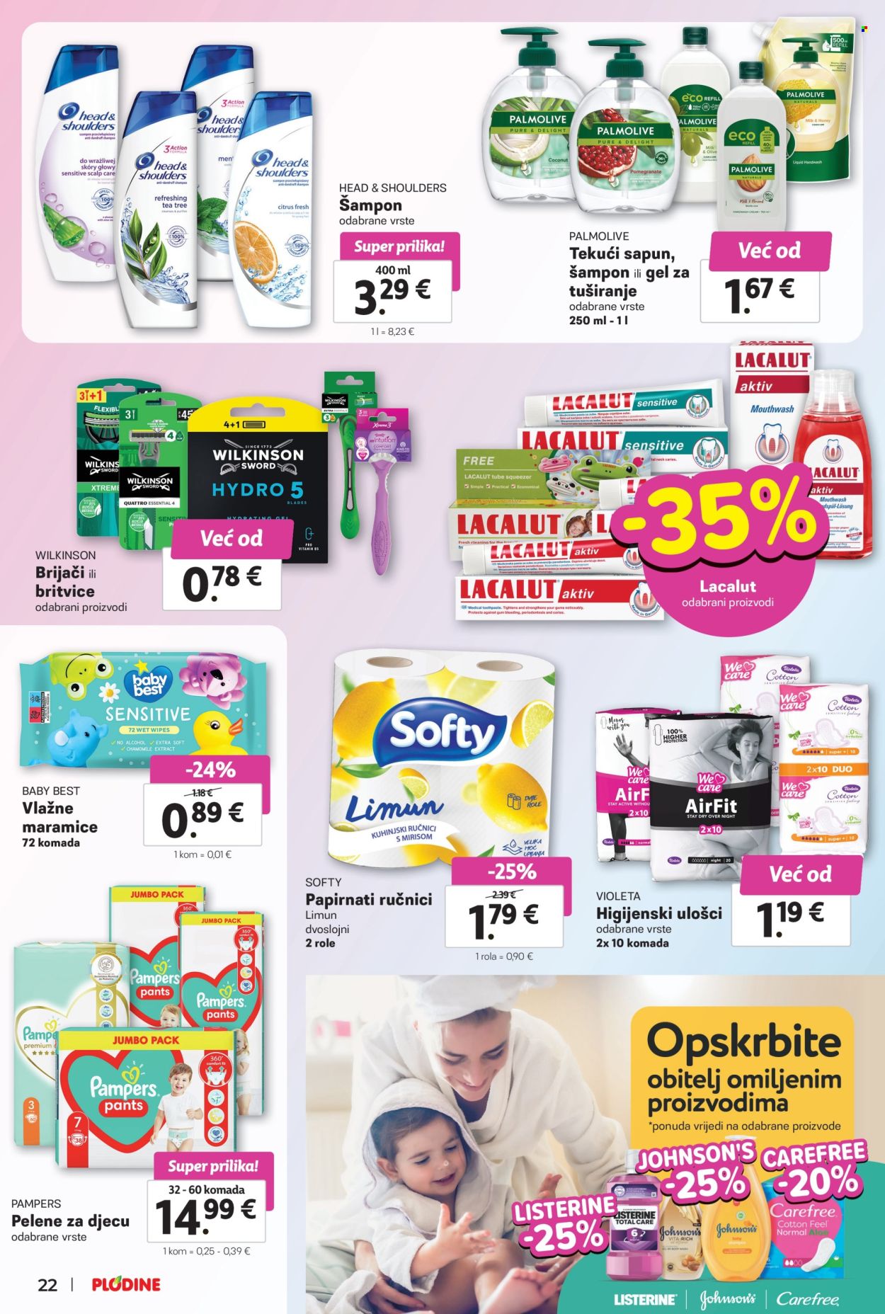 Plodine katalog - 02.01.2025. - 07.01.2025. Stranica 22