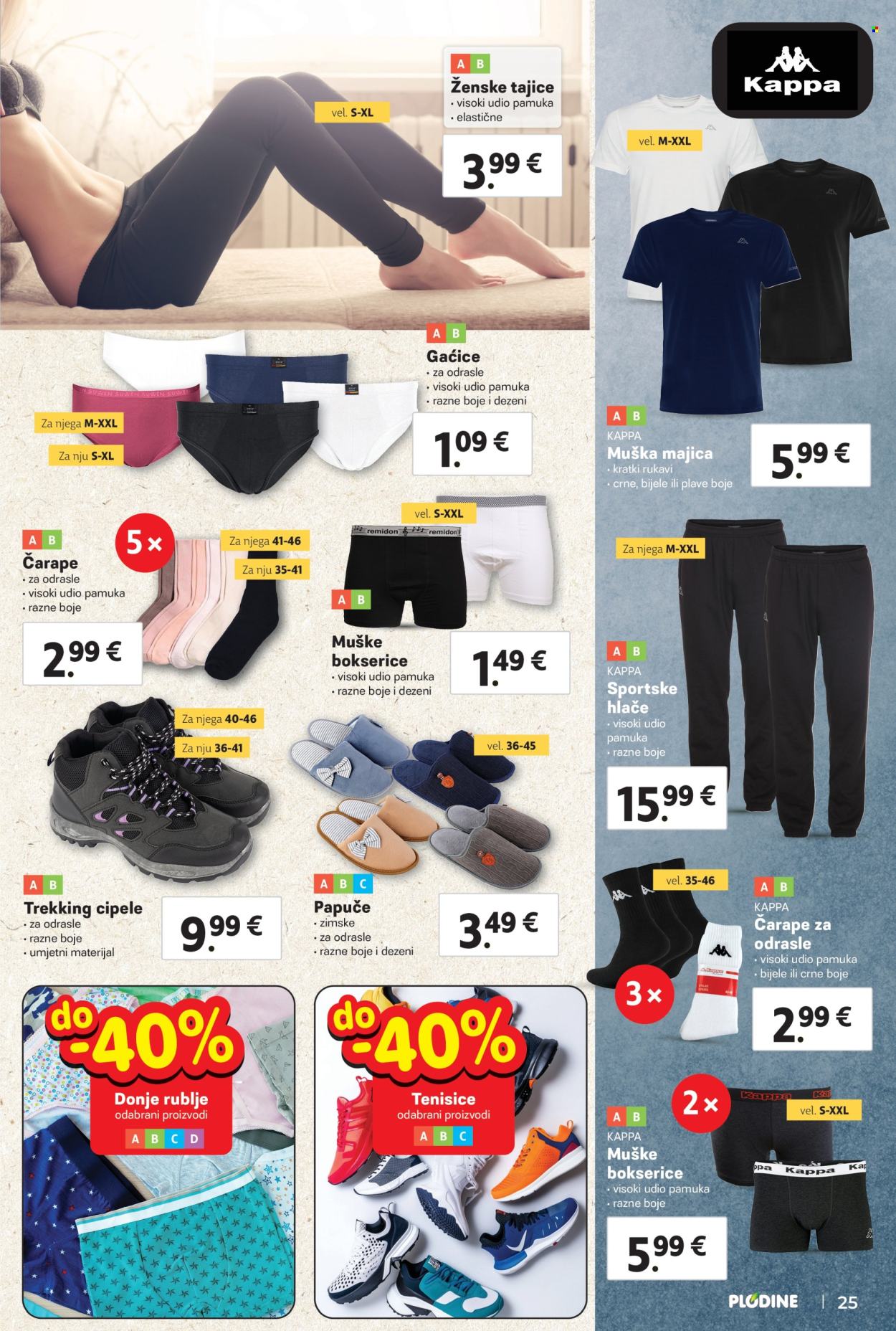 Plodine katalog - 02.01.2025. - 07.01.2025. Stranica 25