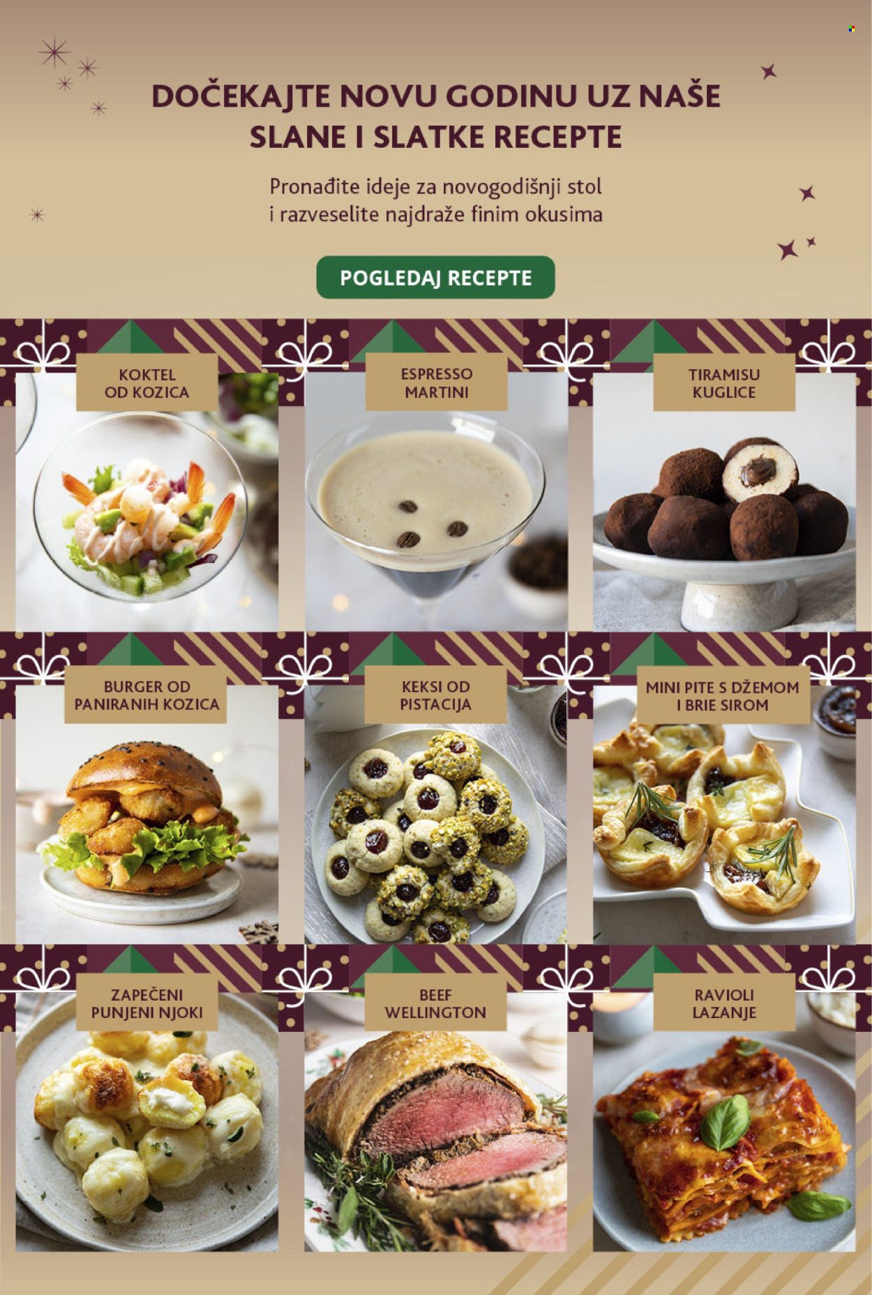 Konzum katalog - 27.12.2024. - 31.12.2024. Stranica 28