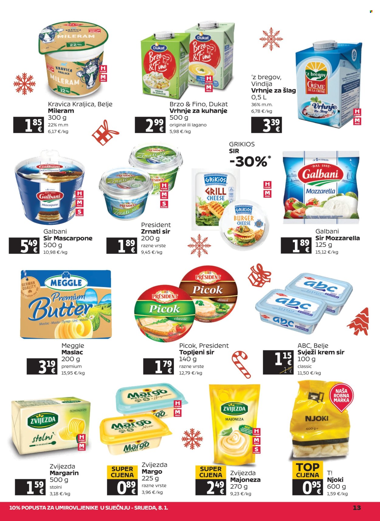 Tommy katalog - 27.12.2024. - 08.01.2025. Stranica 13