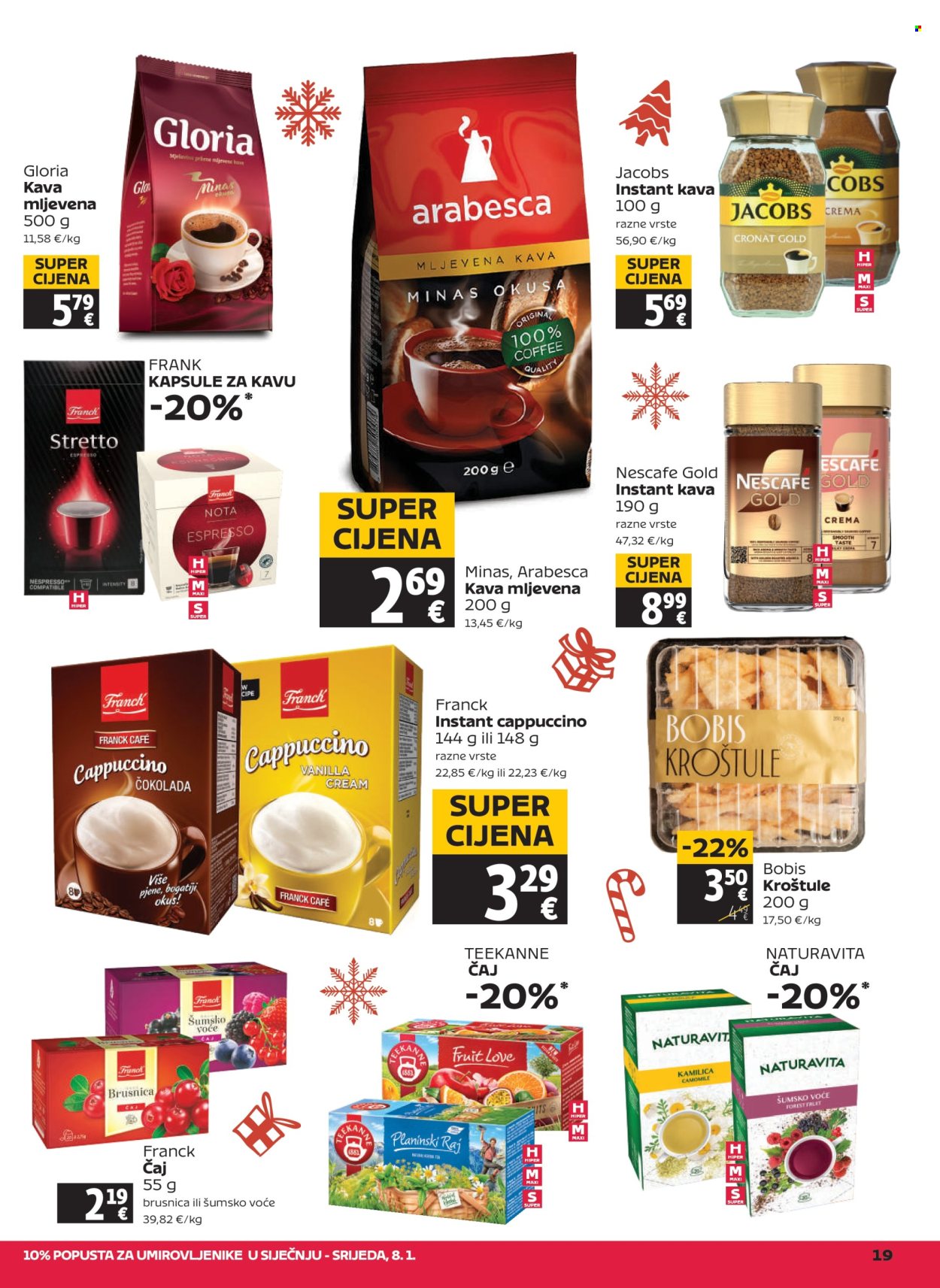 Tommy katalog - 27.12.2024. - 08.01.2025. Stranica 19