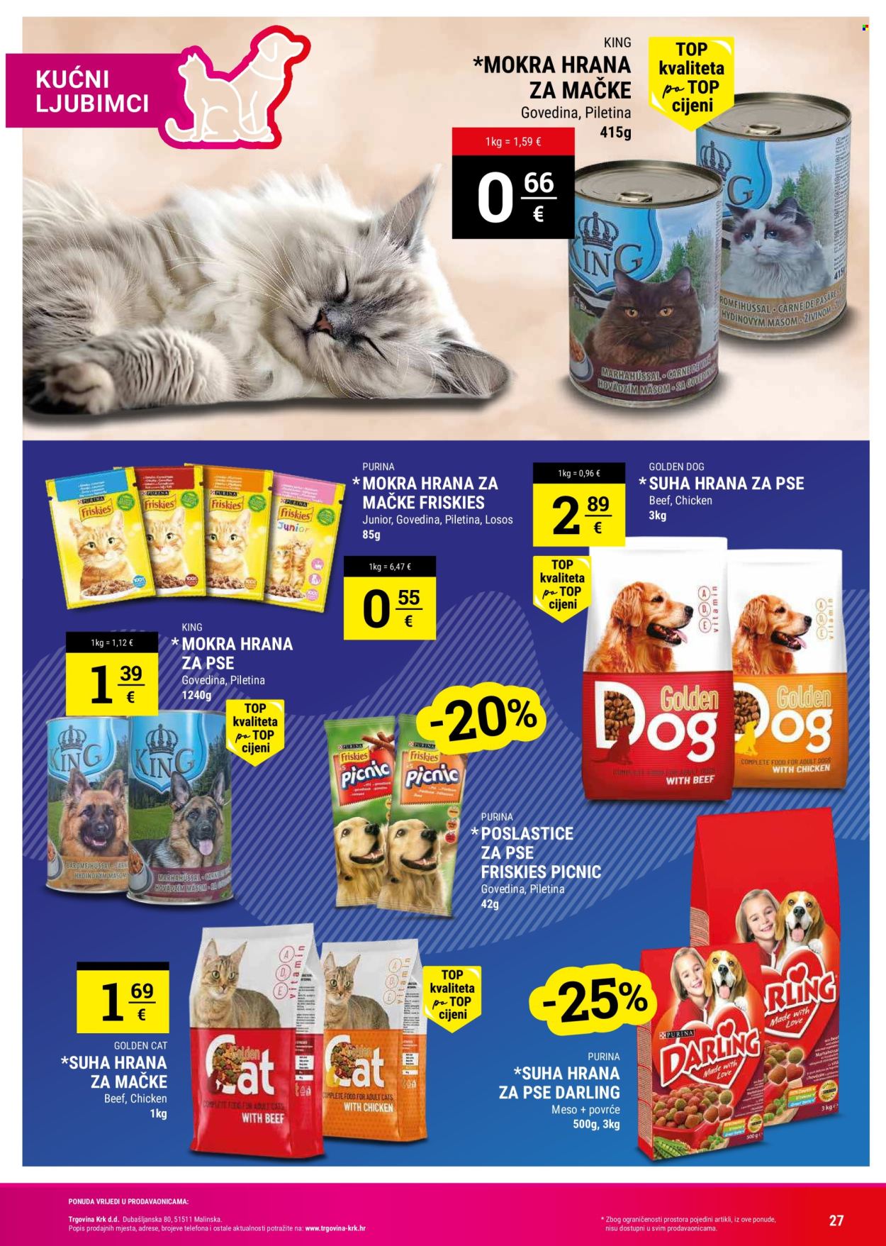 Trgovina KRK katalog - 21.12.2024. - 31.12.2024. Stranica 27