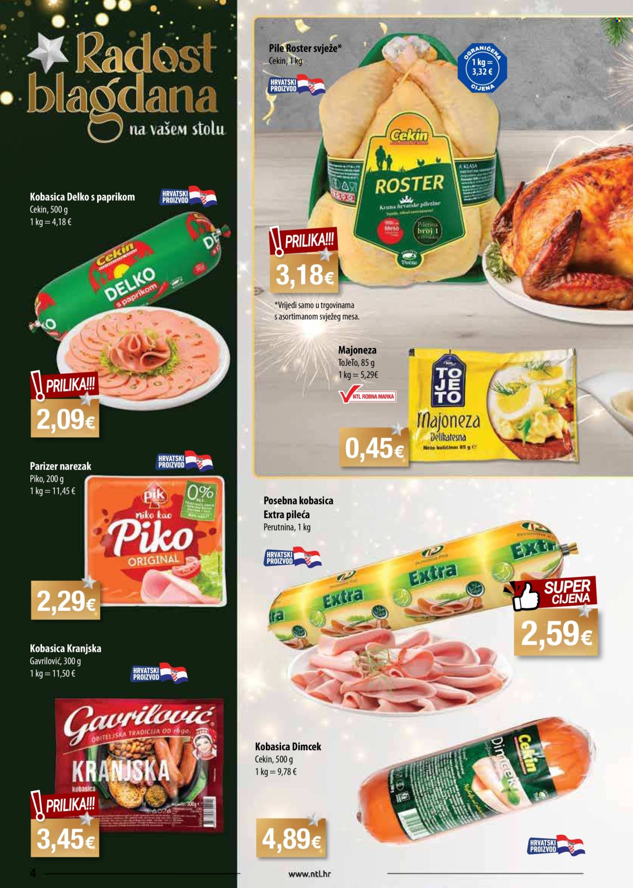 NTL katalog - 27.12.2024. - 31.12.2024. Stranica 4