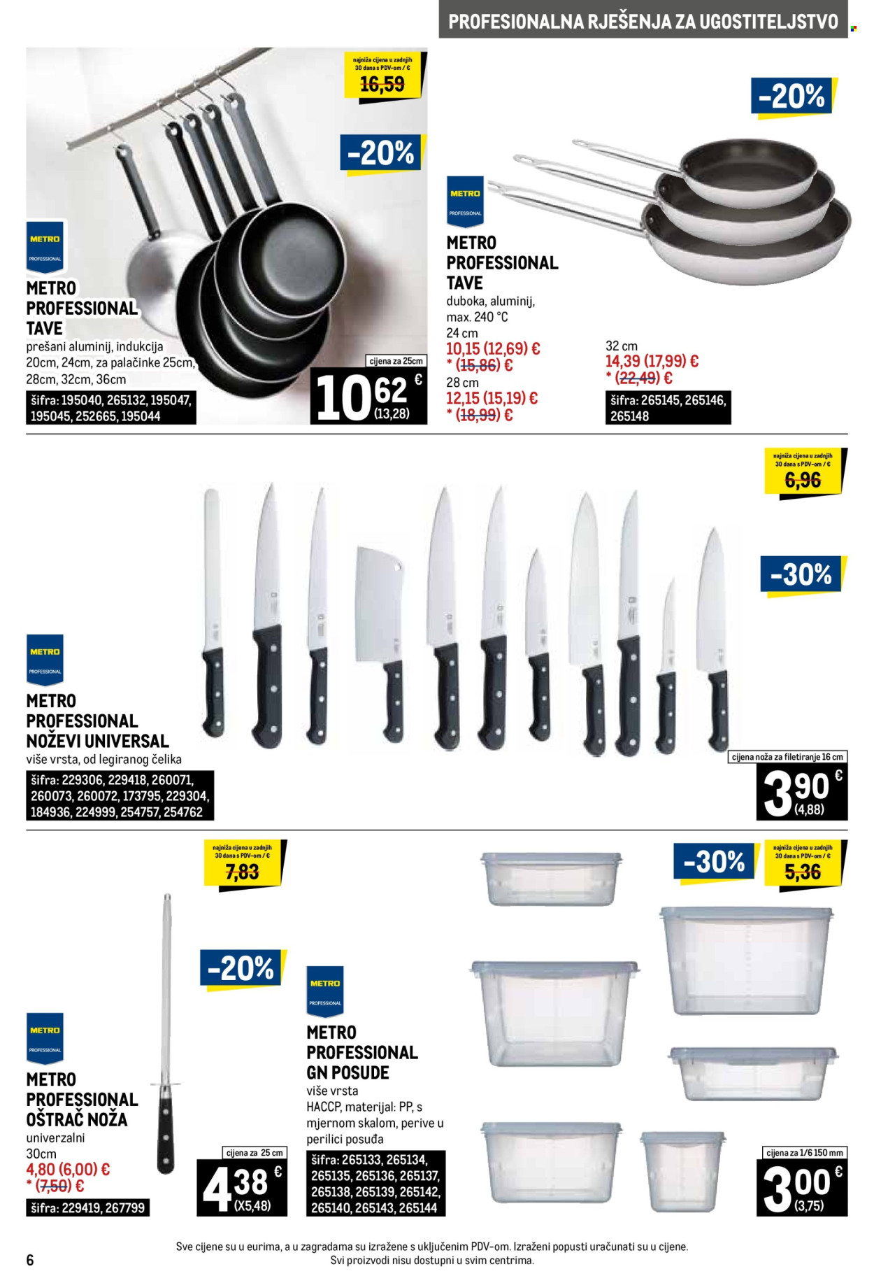 Metro katalog - 02.01.2025. - 02.02.2025. Stranica 6