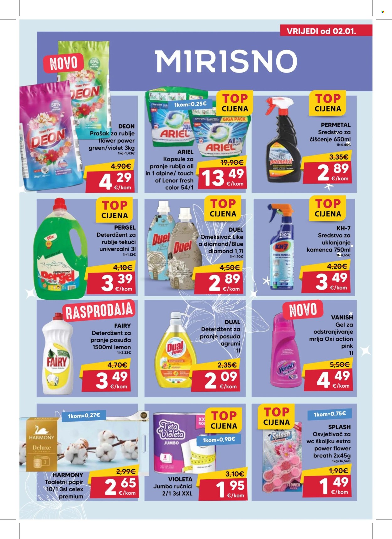 Pivac katalog - 02.01.2025. - 12.01.2025. Stranica 10