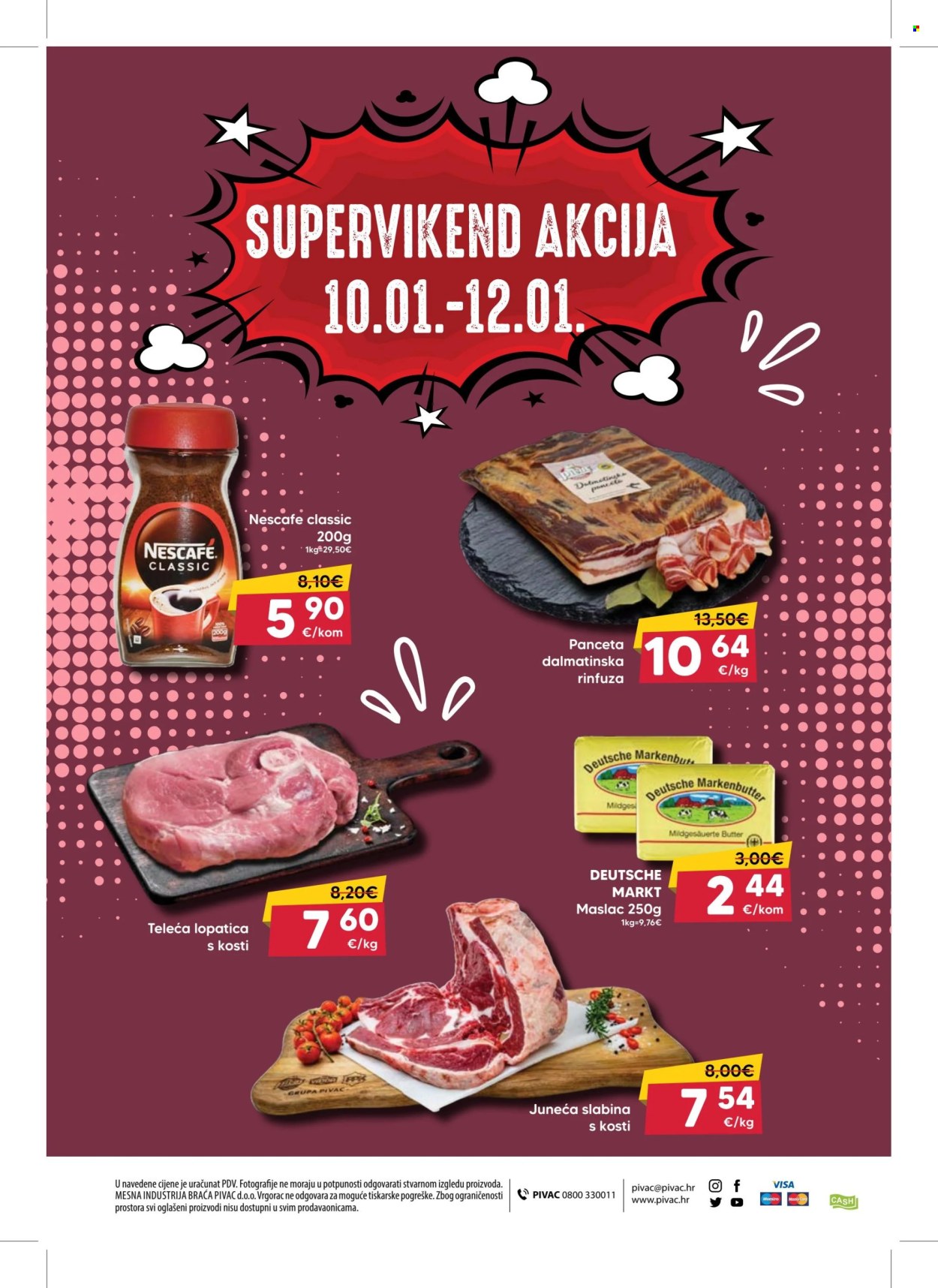 Pivac katalog - 02.01.2025. - 12.01.2025. Stranica 12